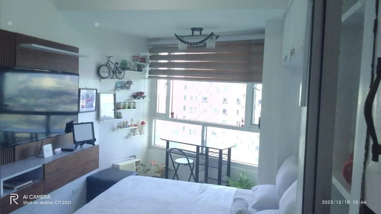 Sm Mezza Residences