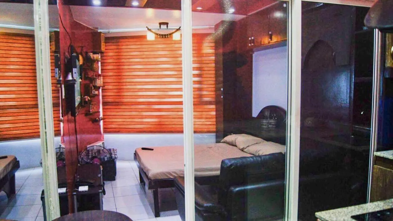 Sm Mezza Residences