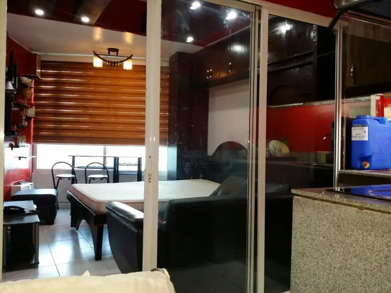 Sm Mezza Residences Sm Mezza Residences