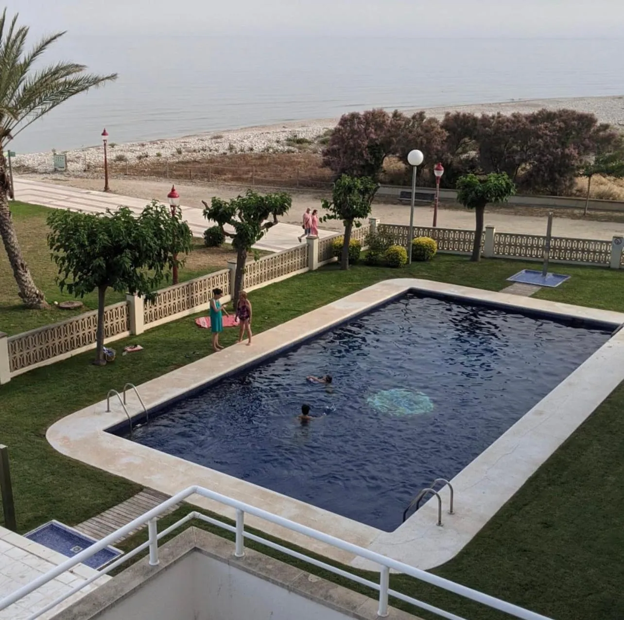 Apartment Foix