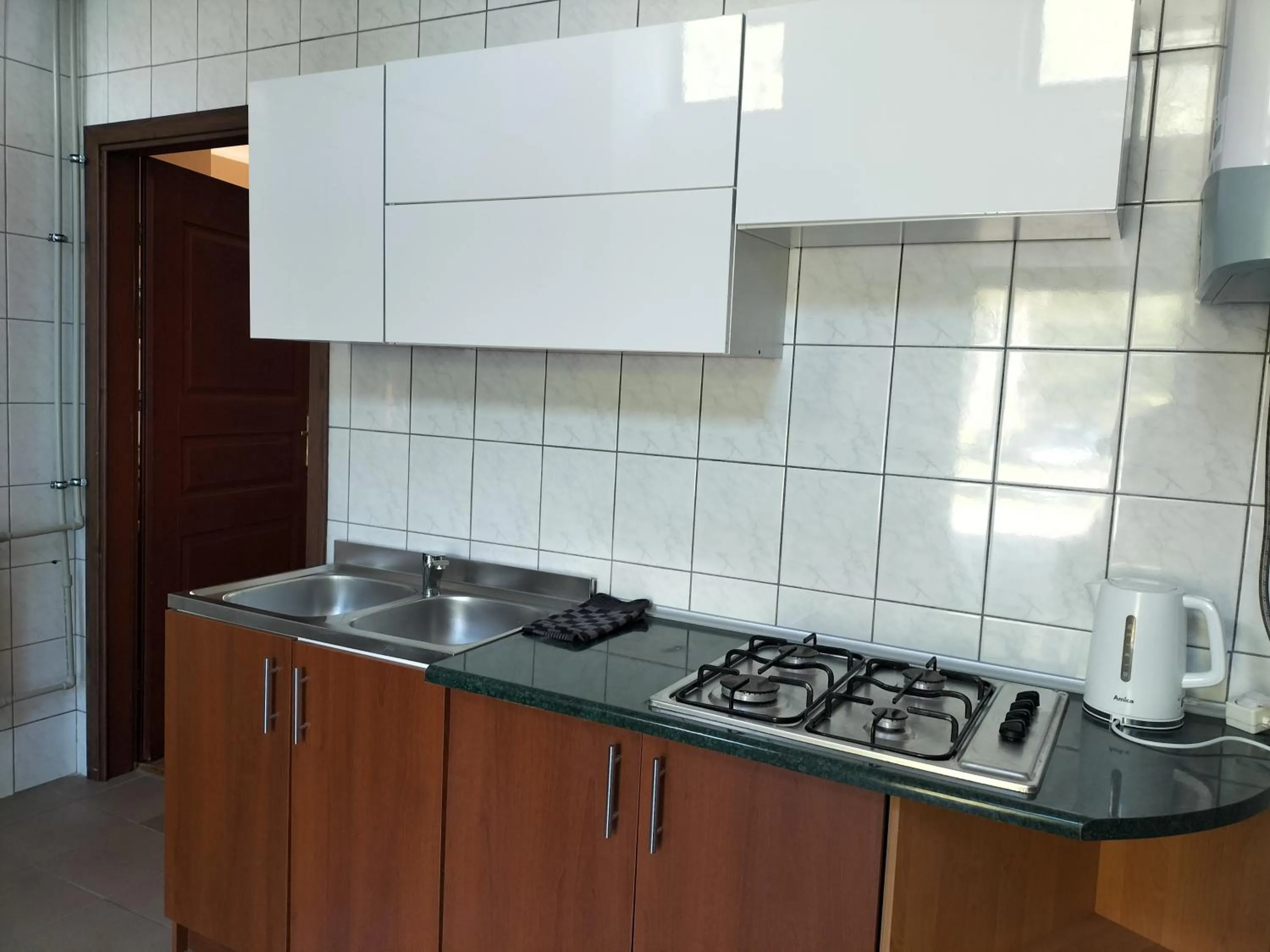 Family Room in Gościniec u Zawierki