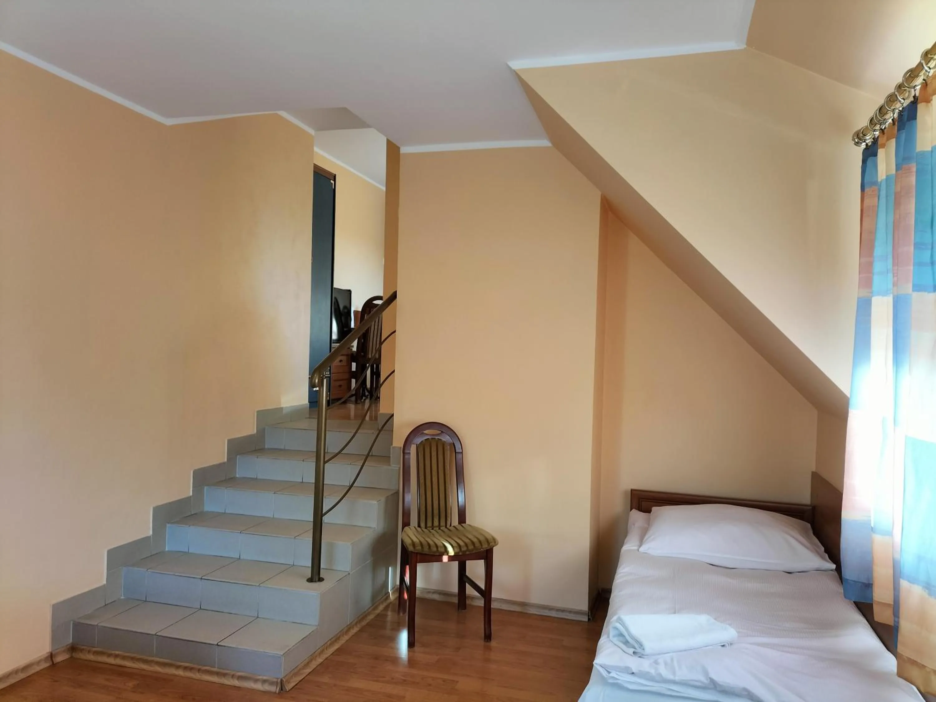 Mixed Dormitory Room in Gościniec u Zawierki