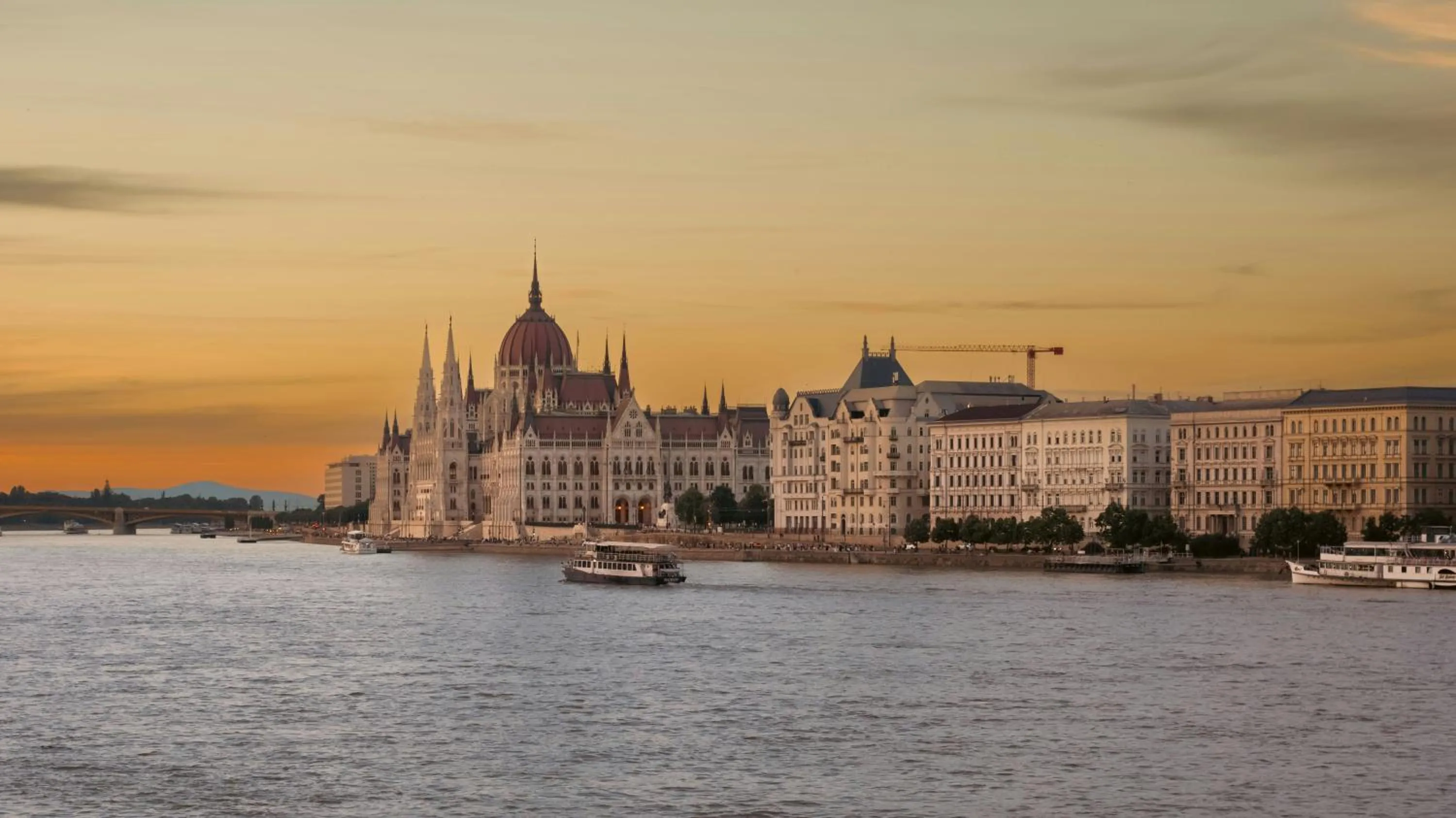 Nearby landmark in Three Corners Hotel Anna