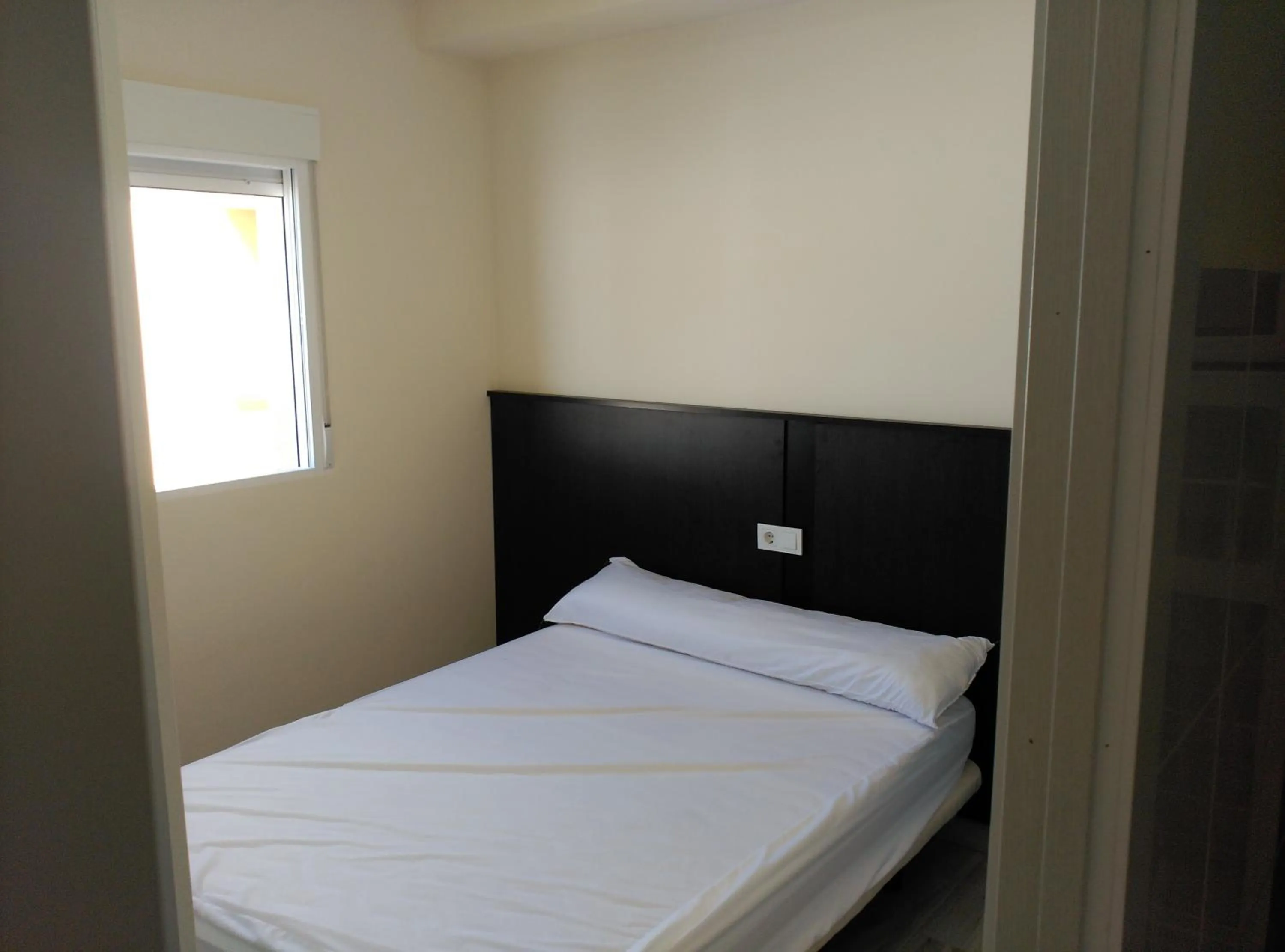 Bed in Camping San Javier