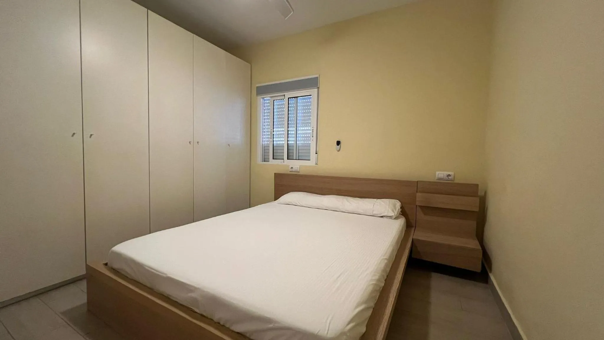 Bed in Camping San Javier