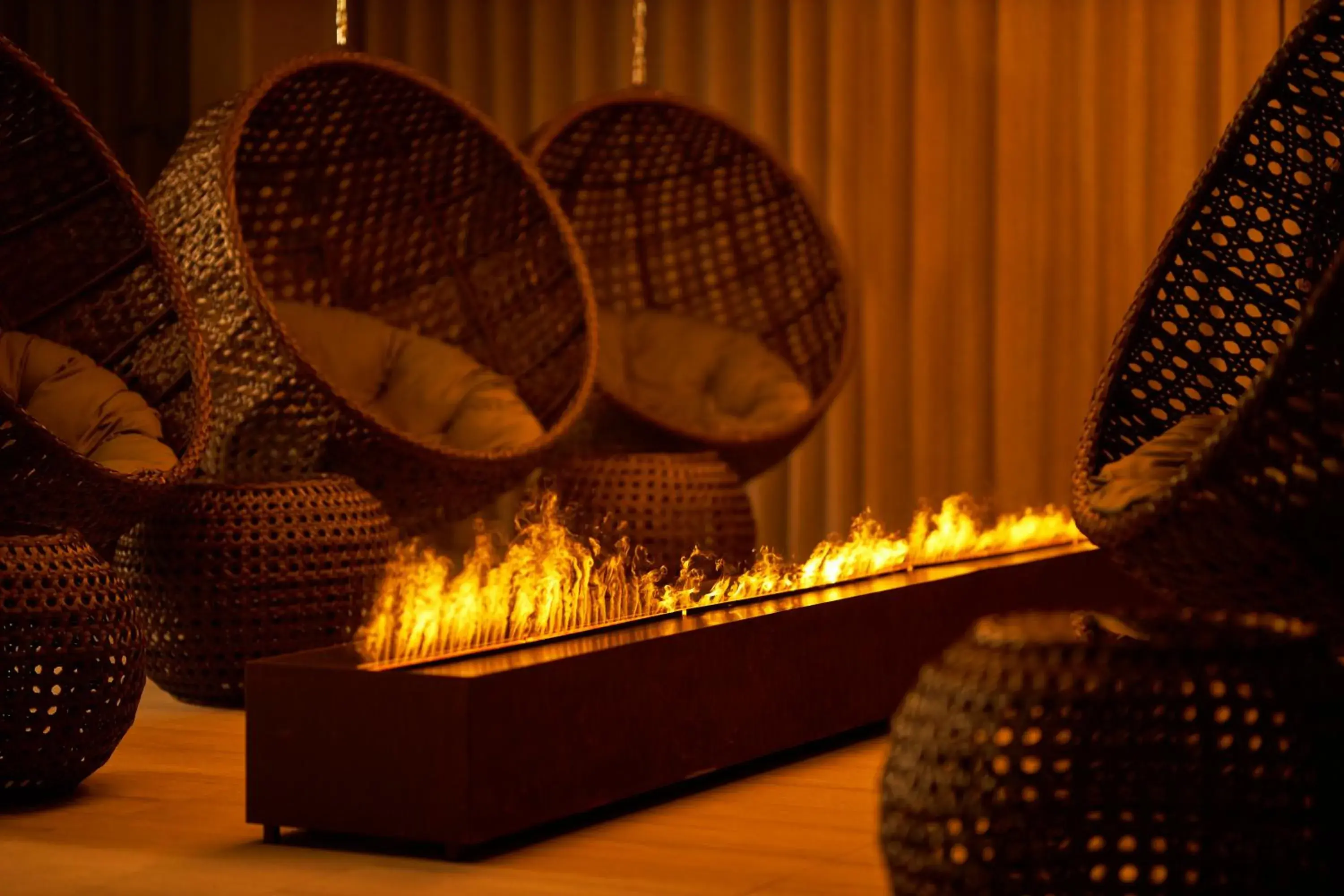 Spa and wellness centre/facilities in Fosshotel Reykholt Spa and wellness centre/facilities in Fosshotel Reykholt