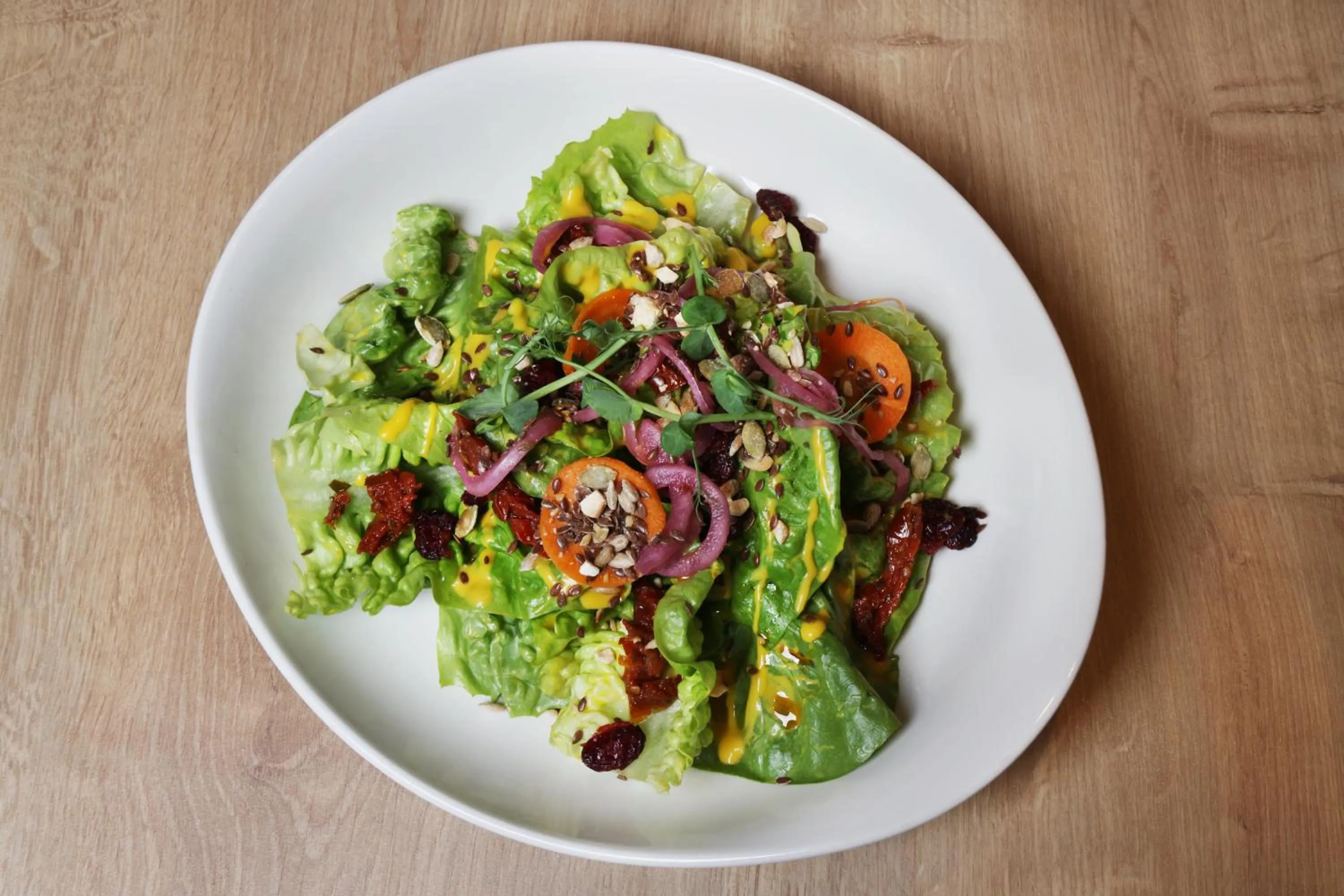 Food close-up in Fosshotel Reykholt