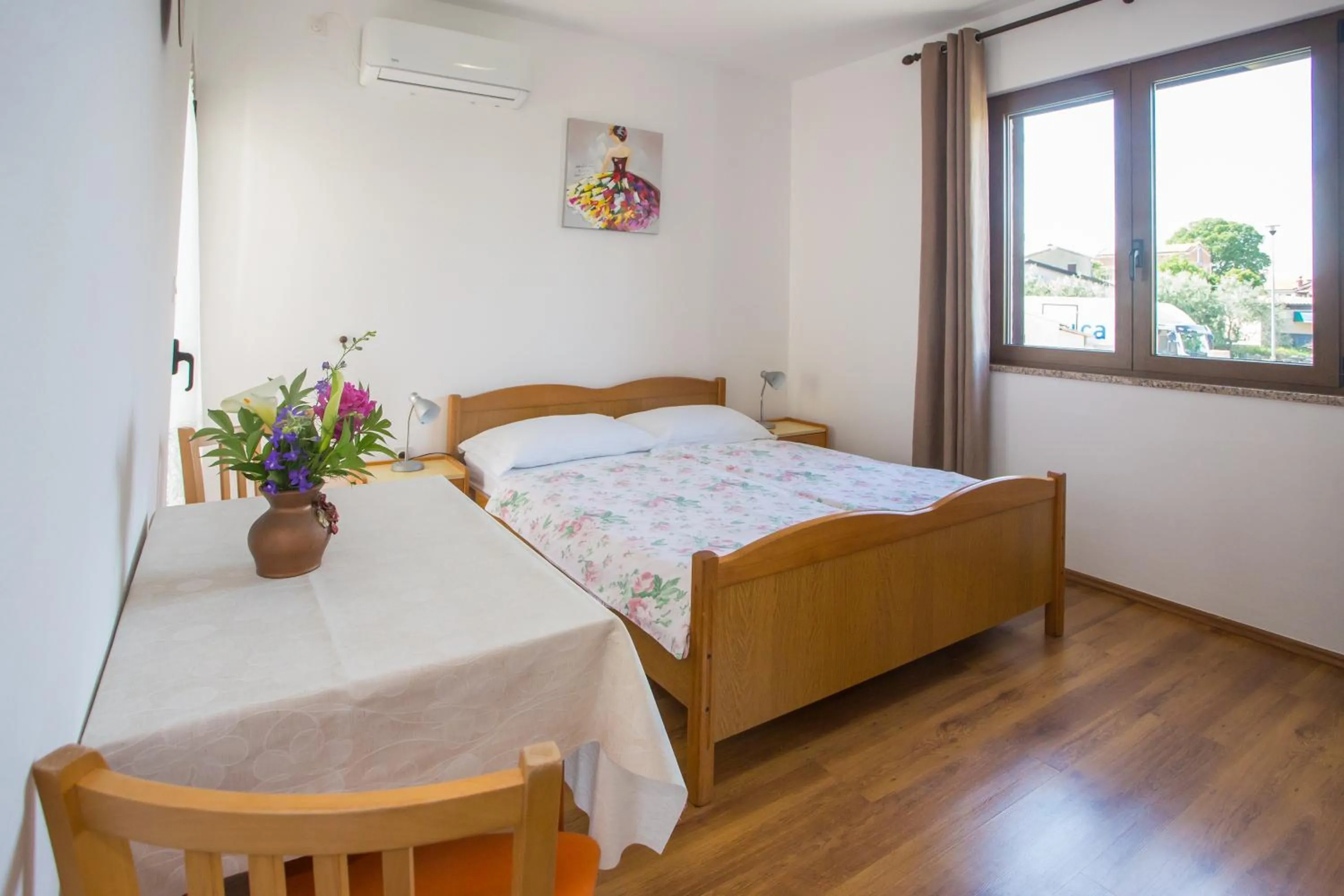 Apartment Anna
