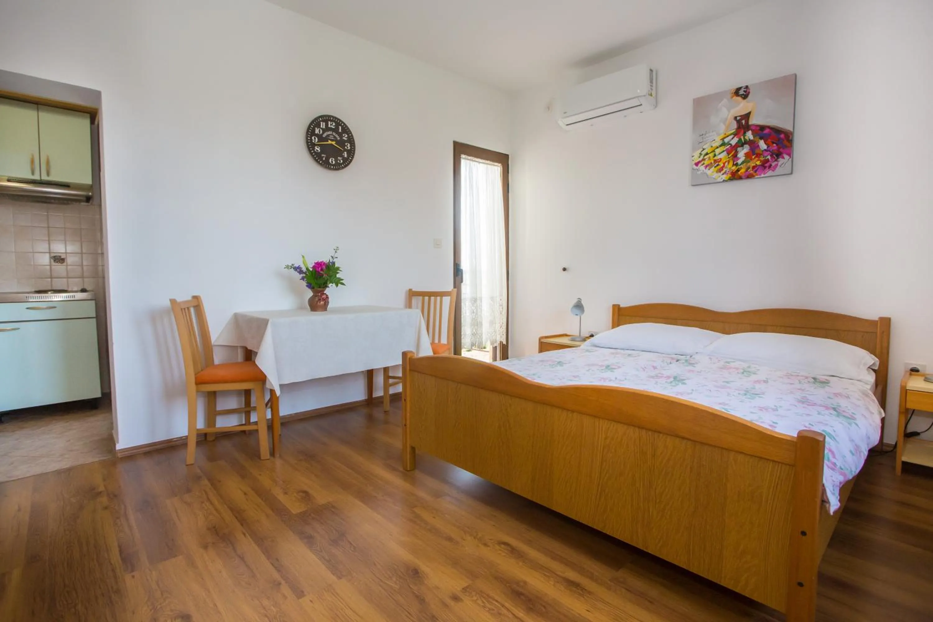 Apartment Anna