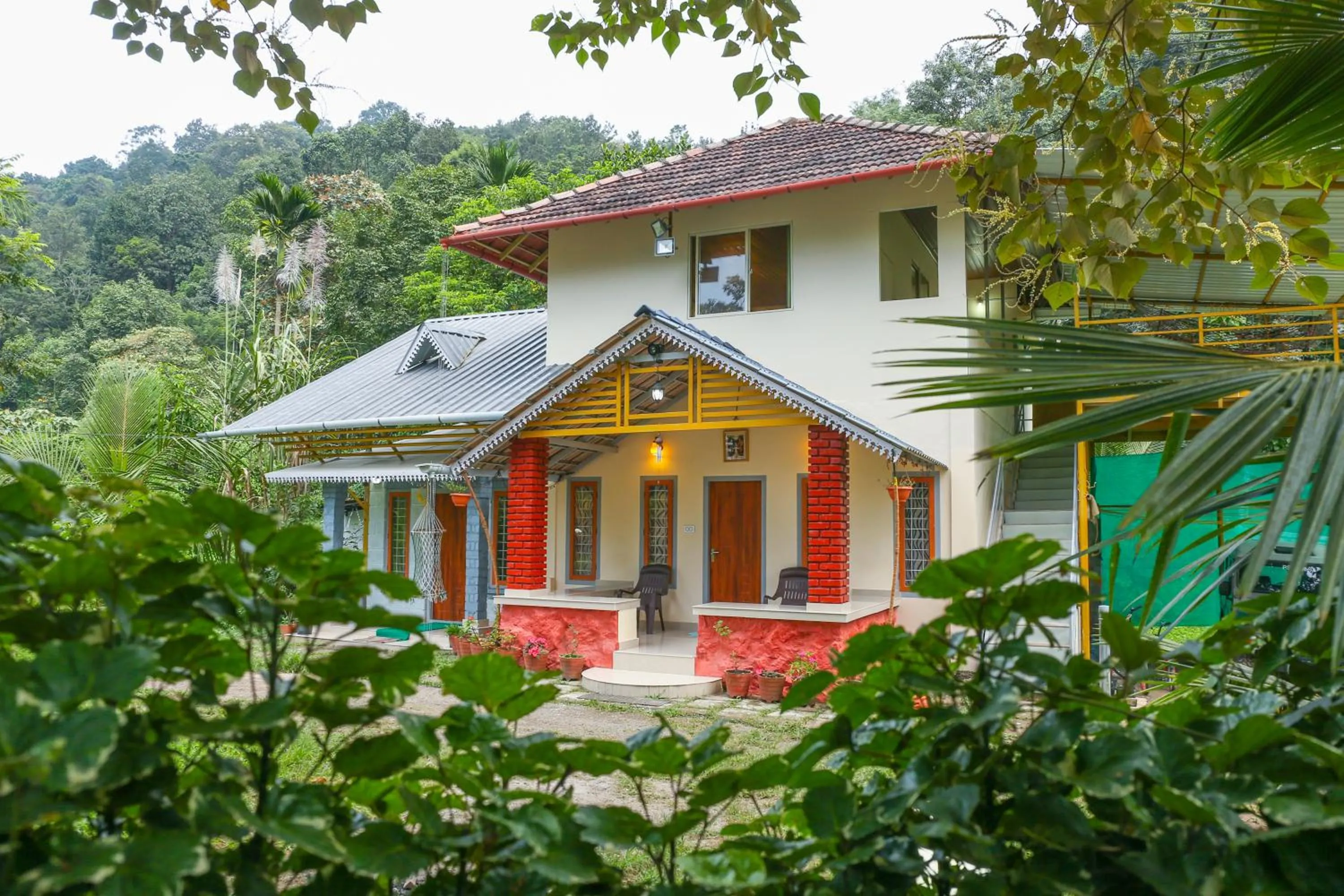 Other in Rock Haven Wayanad