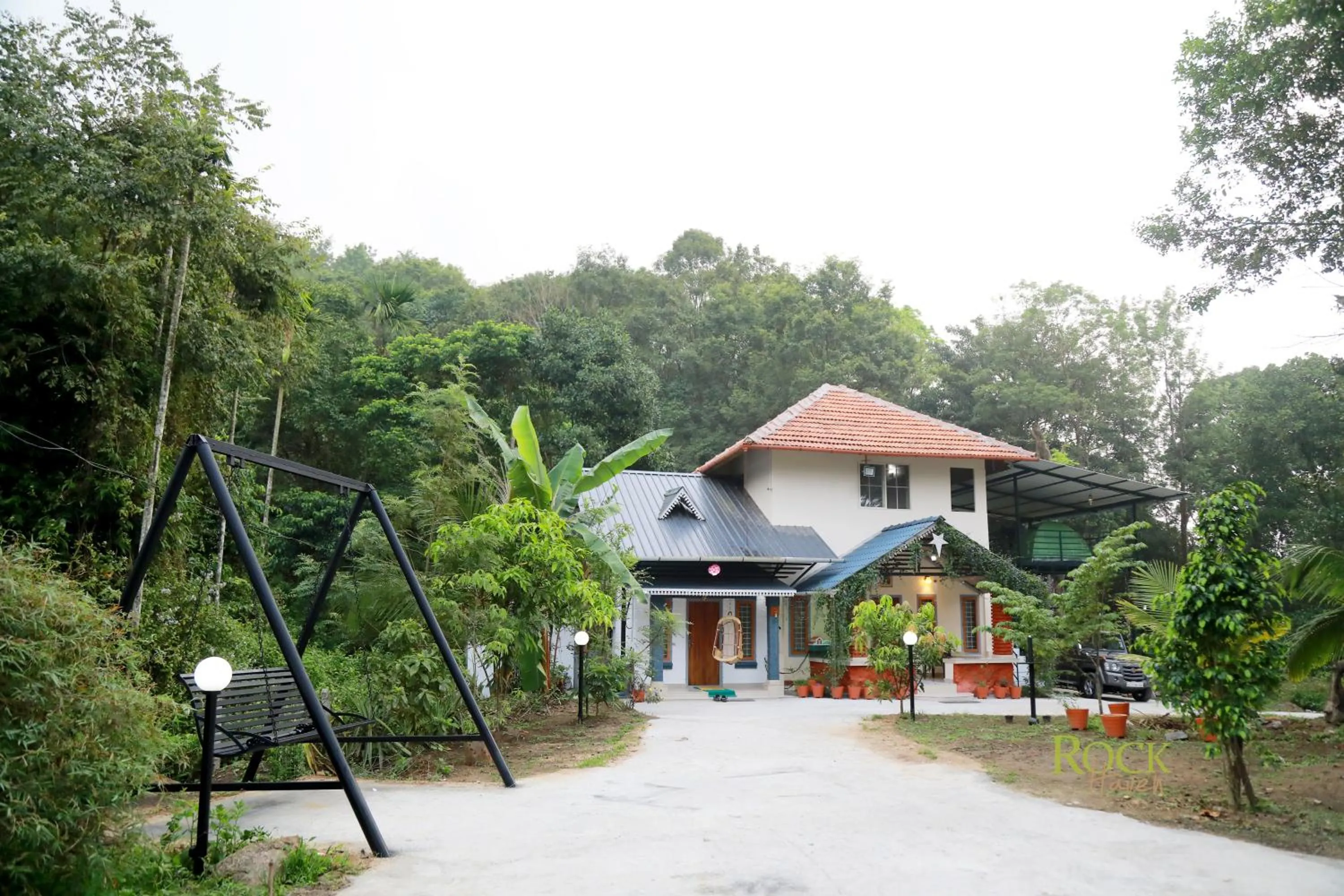 Other in Rock Haven Wayanad