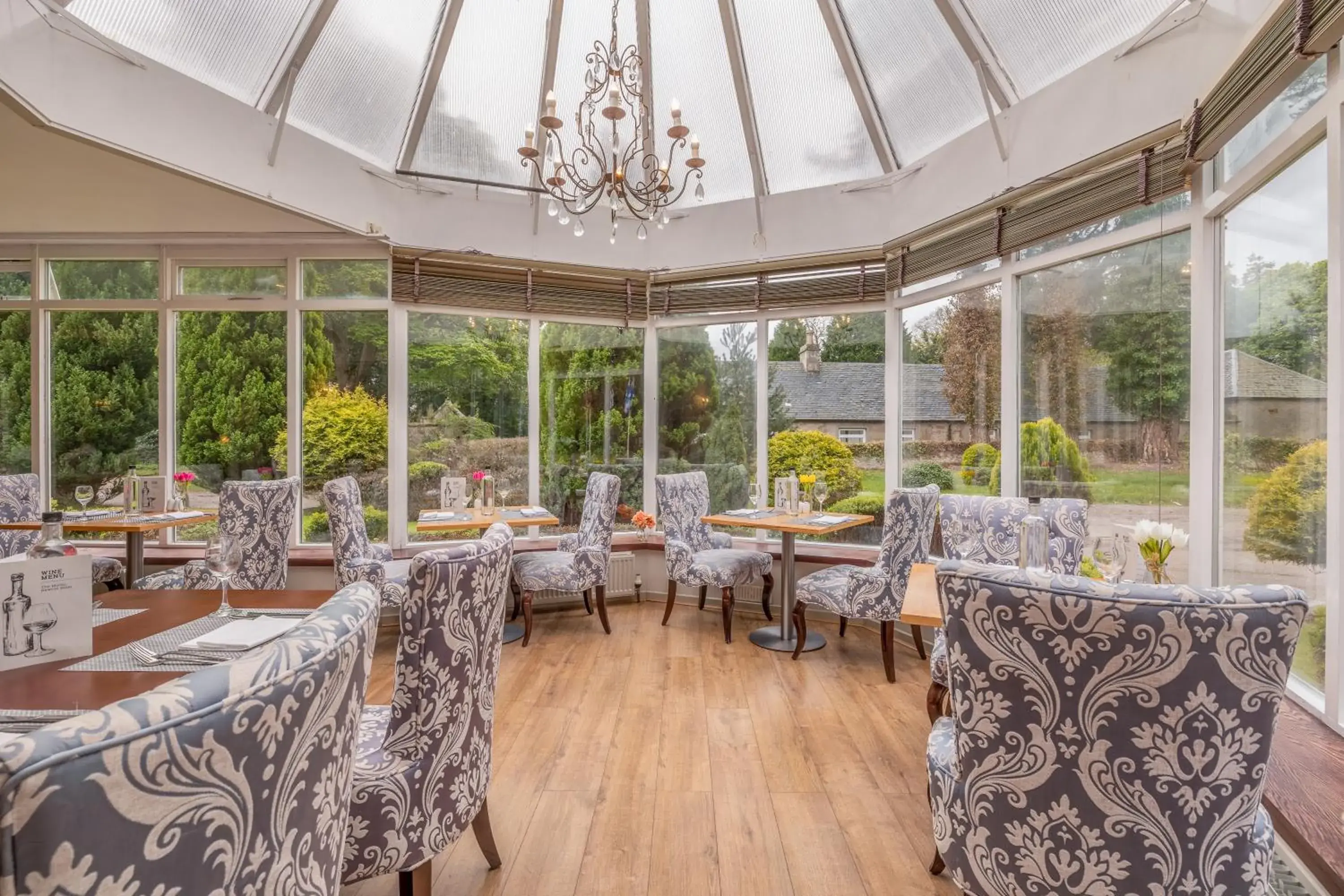 Restaurant/places to eat in Muthu Newton Hotel (Near Inverness Airport) Restaurant/places to eat in Muthu Newton Hotel (Near Inverness Airport)