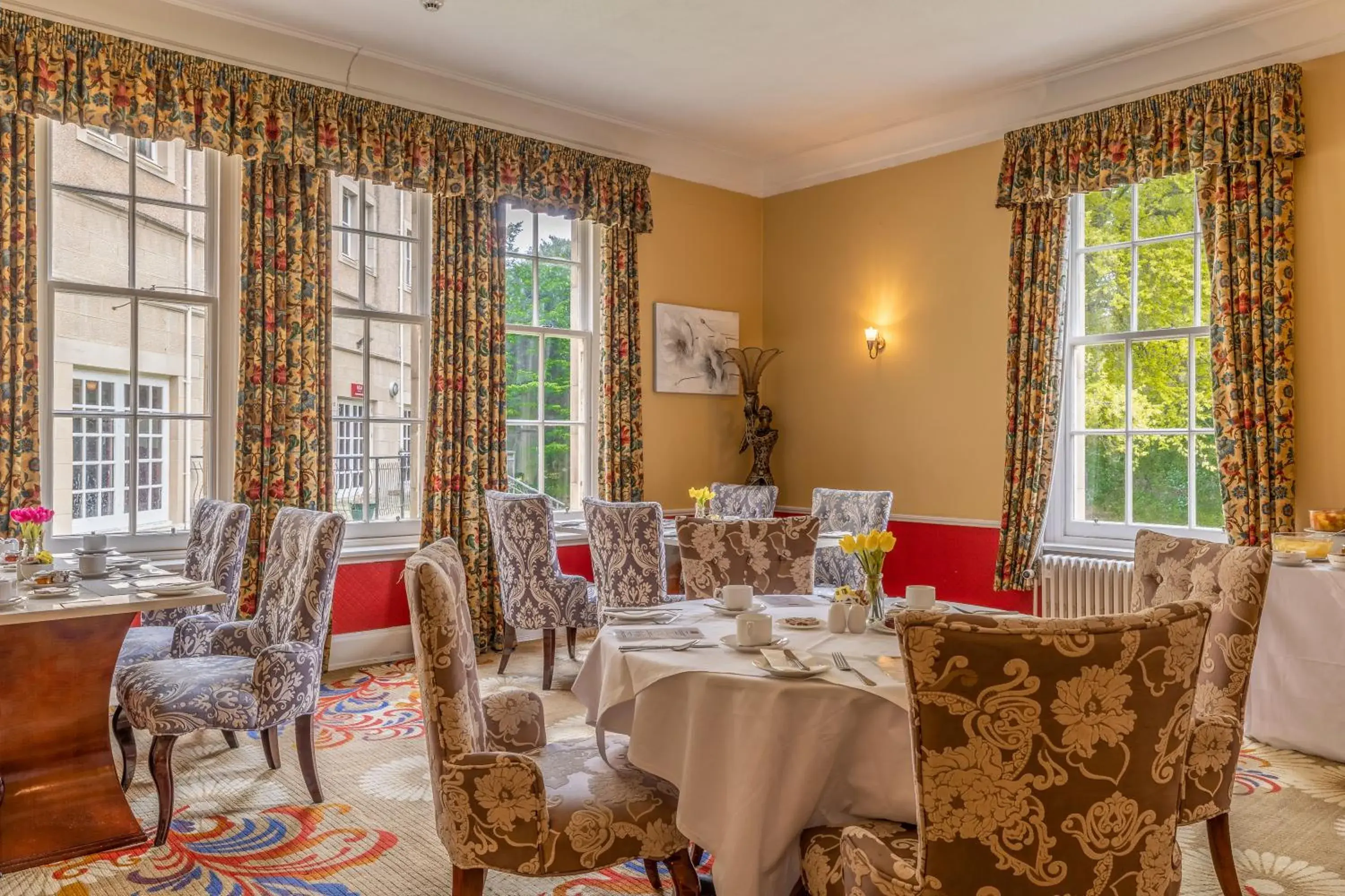 Restaurant/places to eat in Muthu Newton Hotel (Near Inverness Airport) Restaurant/places to eat in Muthu Newton Hotel (Near Inverness Airport)