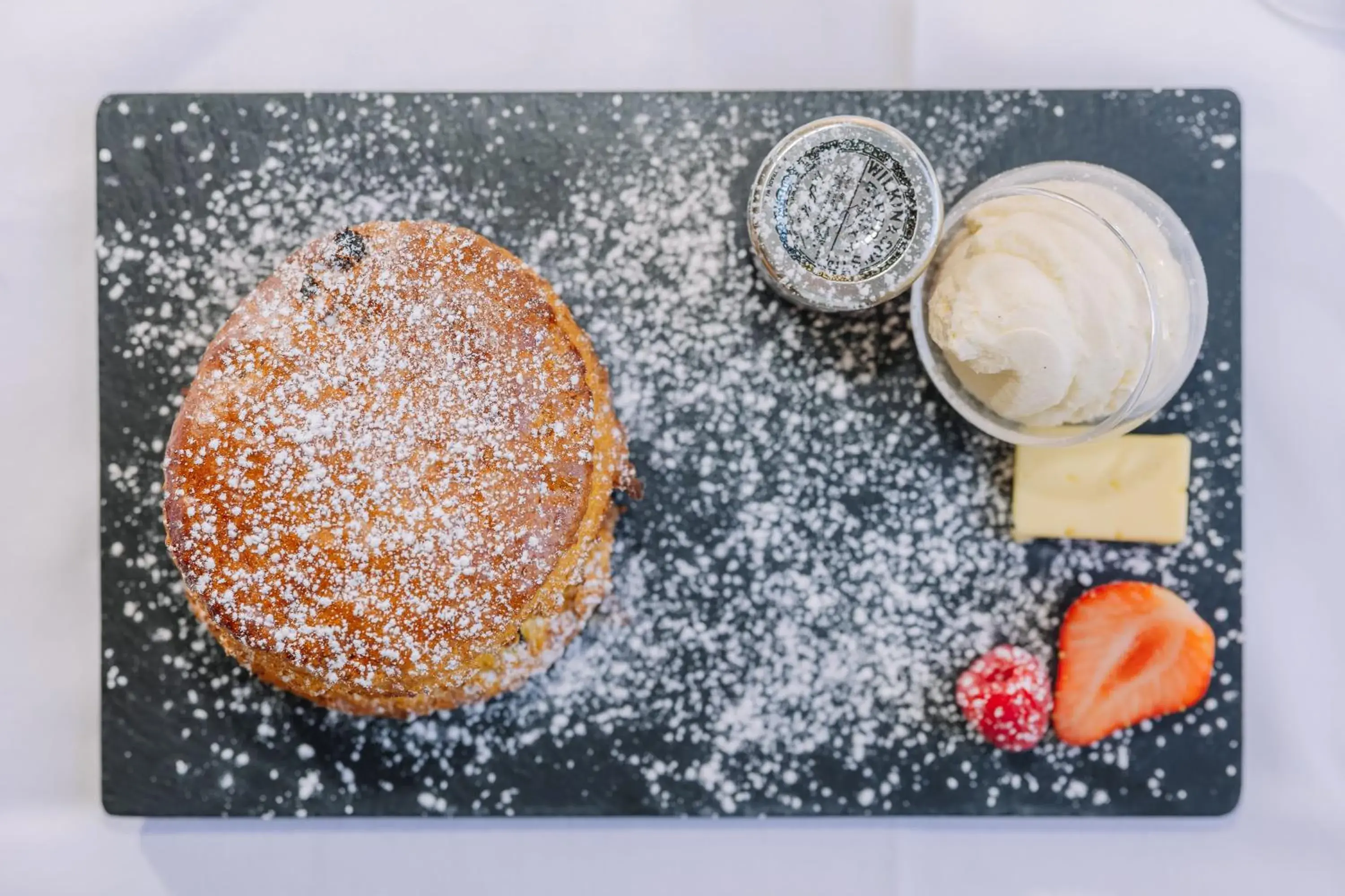 Breakfast in Muthu Newton Hotel (Near Inverness Airport) Breakfast in Muthu Newton Hotel (Near Inverness Airport)