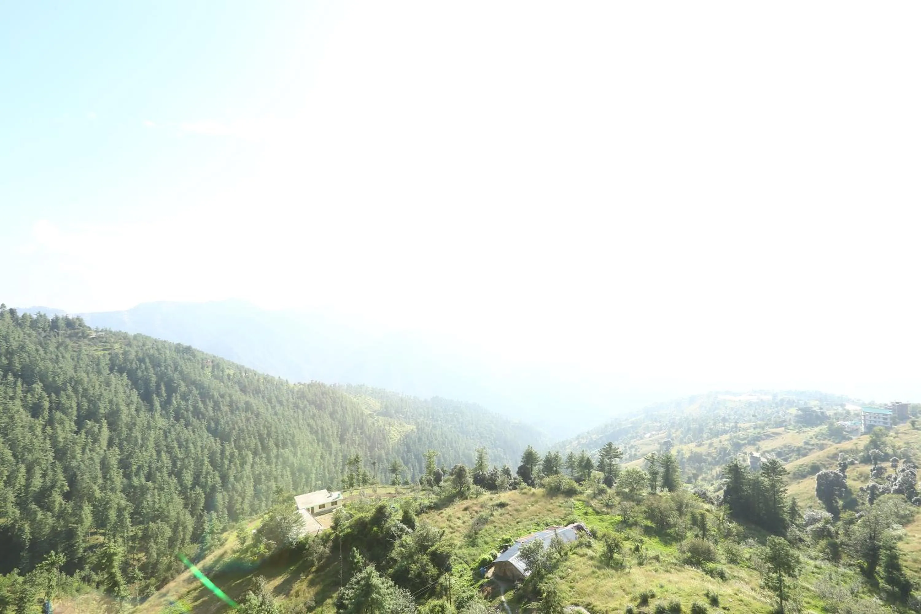 Day in The Byke Nature Vilas Pure Veg