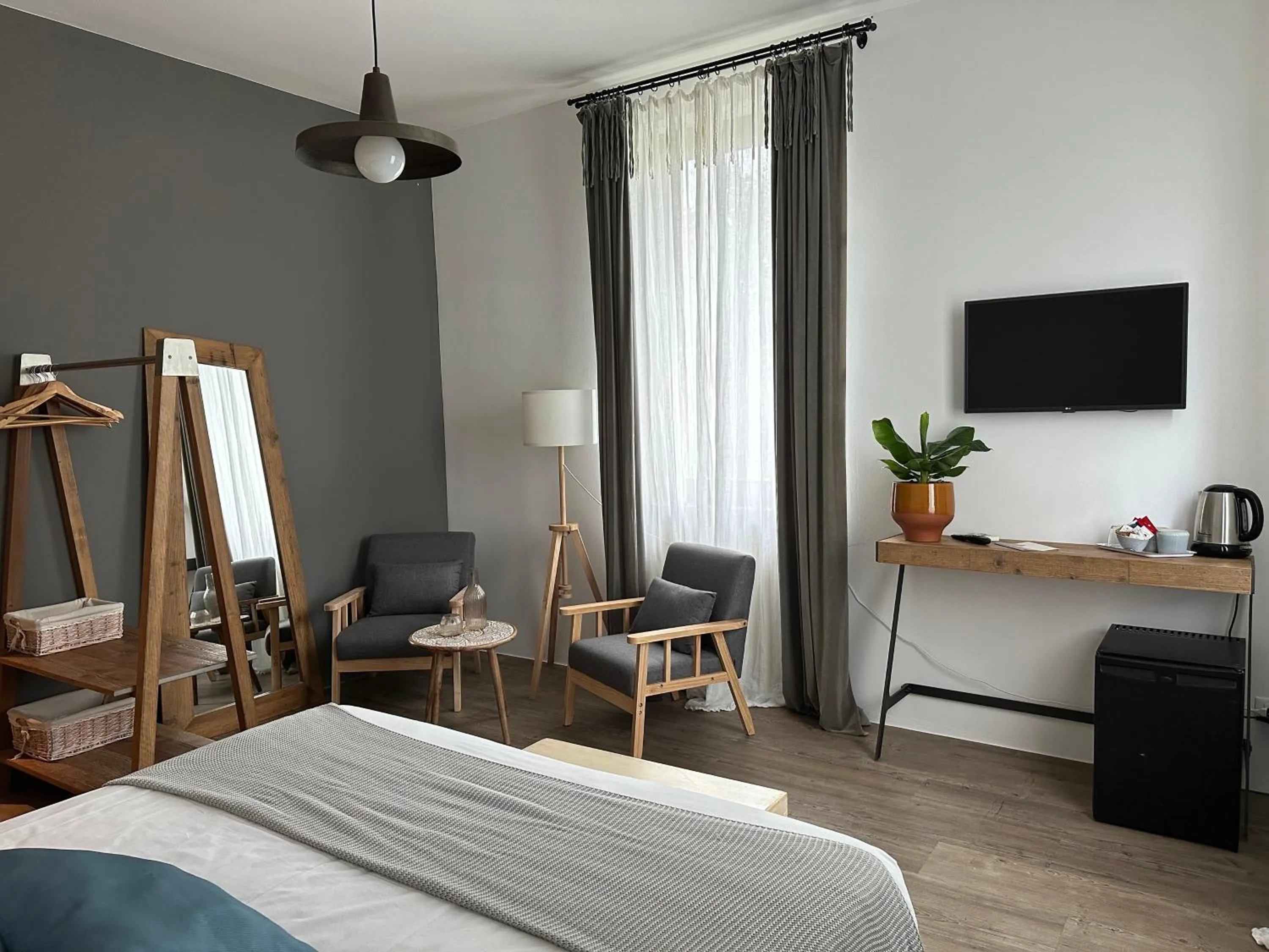 Bedroom, Bed in Corte Vallio