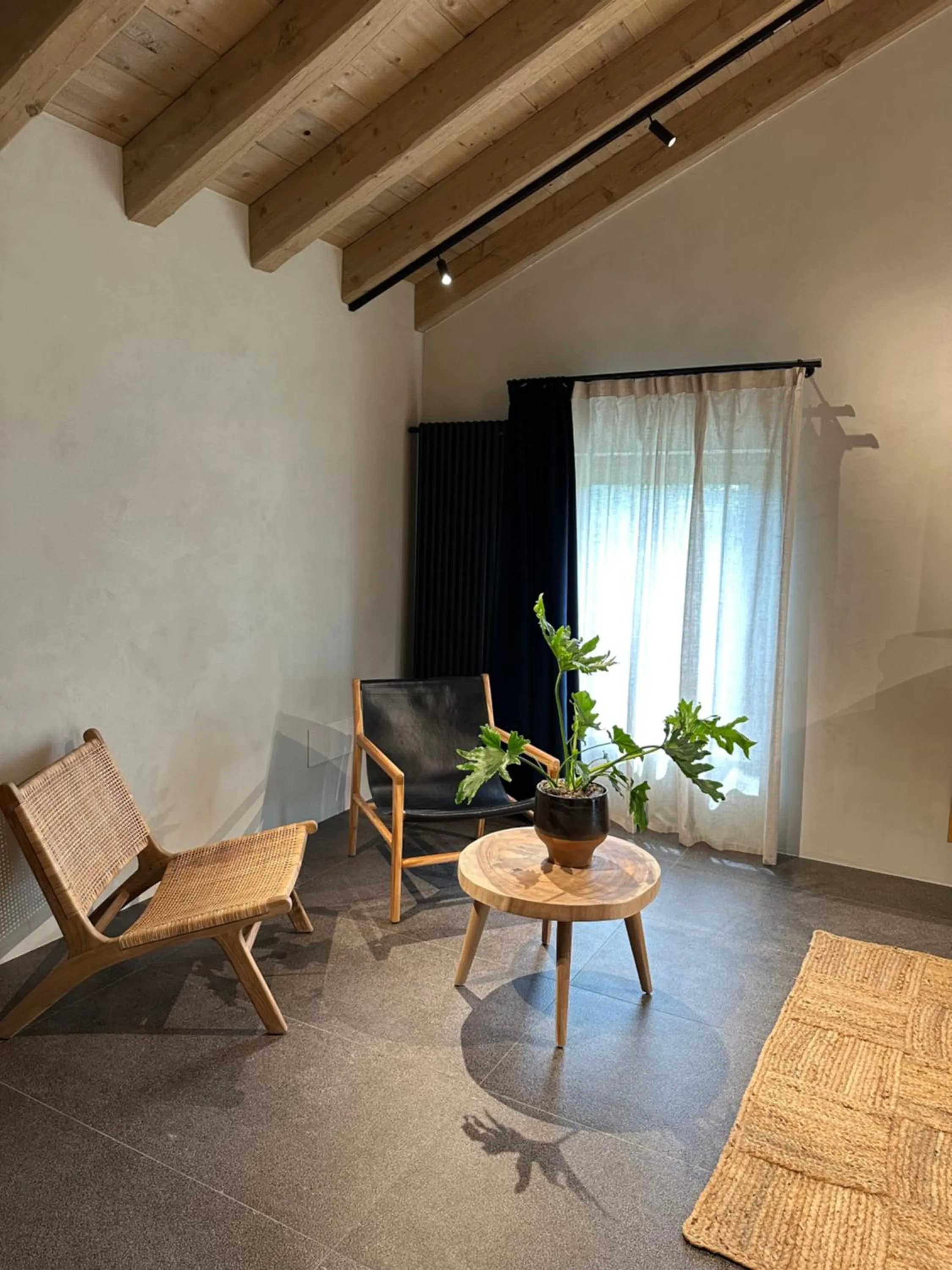 Bedroom in Corte Vallio