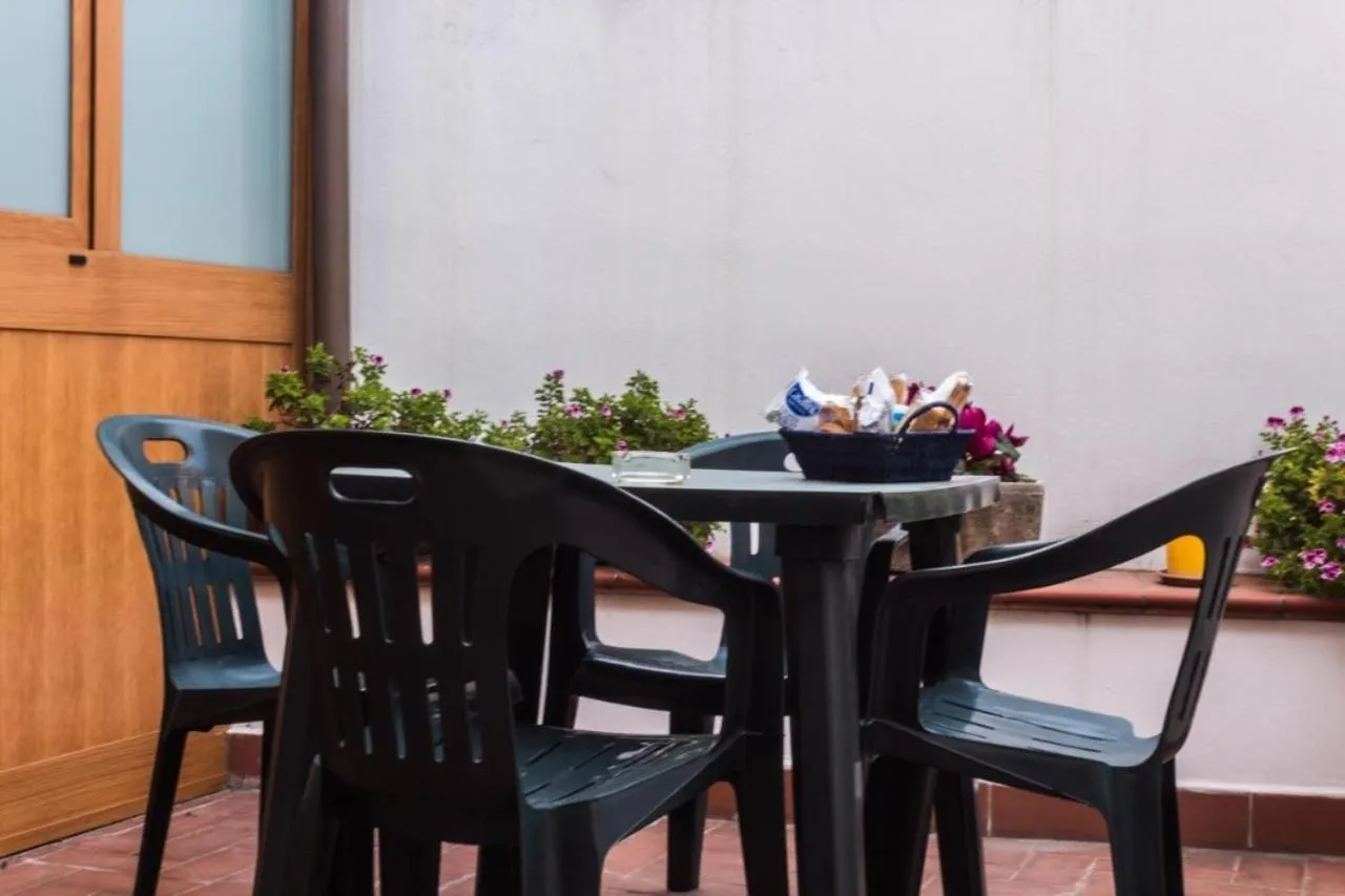 B&B Scarabeo Milazzo