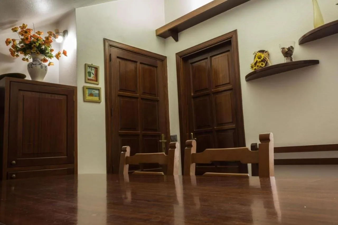 B&B Scarabeo Milazzo