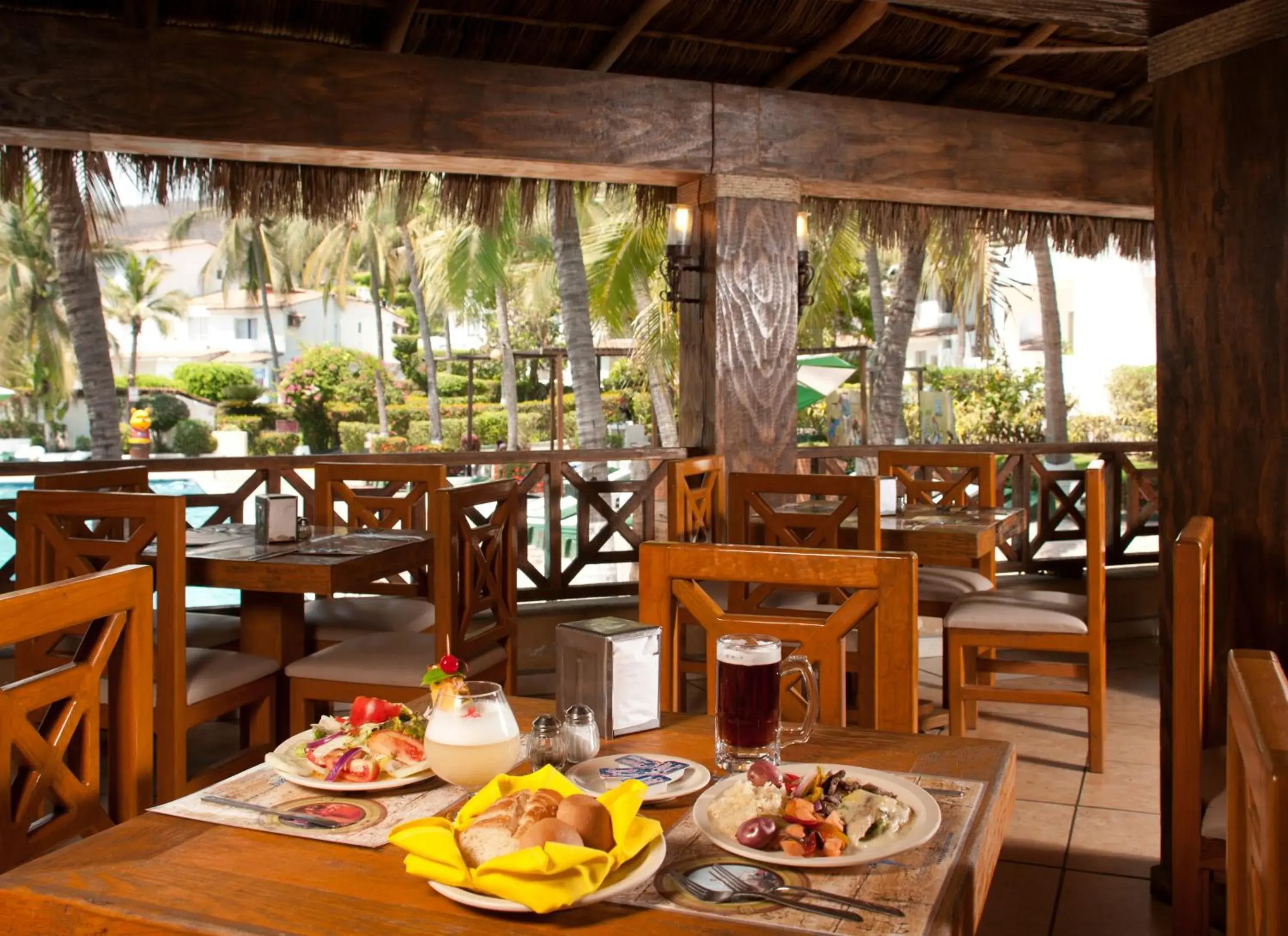 Restaurant/places to eat in Vista Playa de Oro Manzanillo Restaurant/places to eat in Vista Playa de Oro Manzanillo