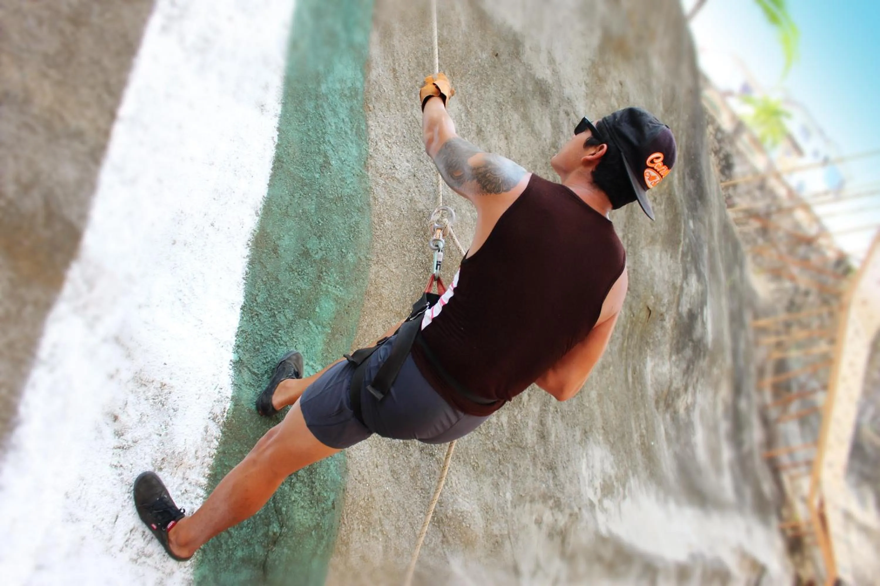 Sports in Vista Playa de Oro Manzanillo