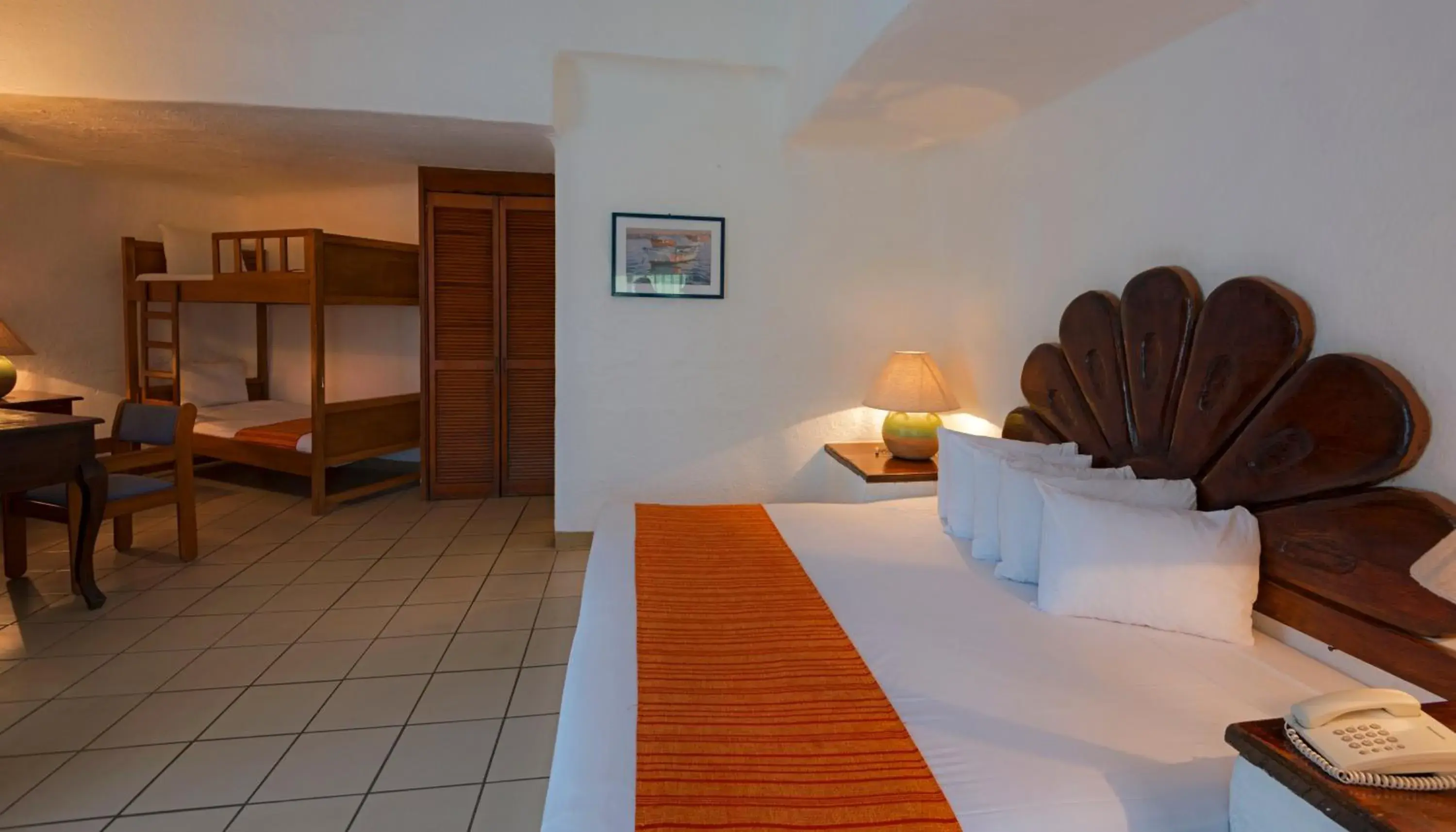 Standard Family Room in Vista Playa de Oro Manzanillo Standard Family Room in Vista Playa de Oro Manzanillo