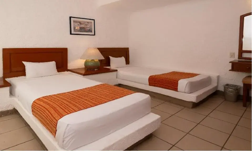 Bed in Vista Playa de Oro Manzanillo Bed in Vista Playa de Oro Manzanillo