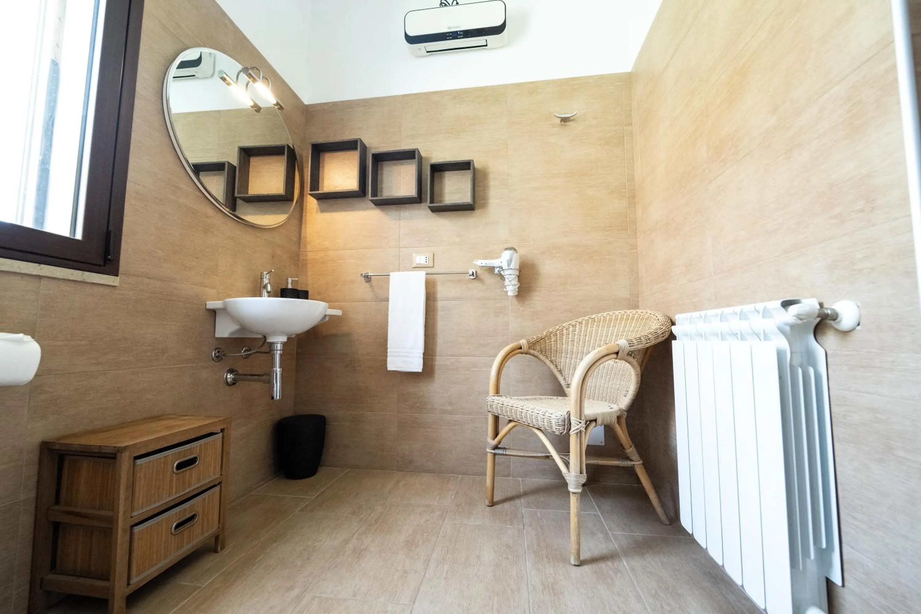 Villa Giulia Tonnara di Bonagia