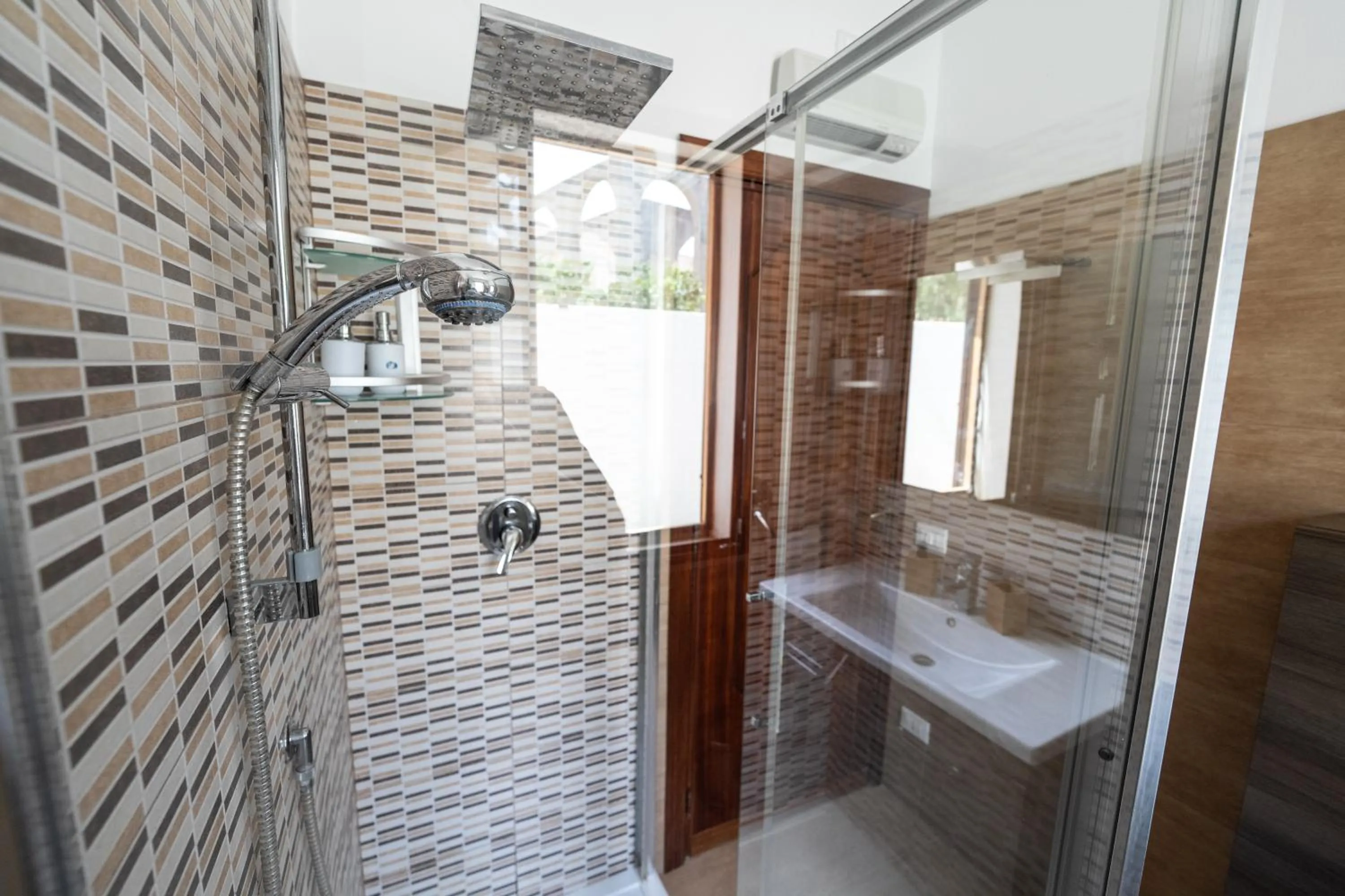 Villa Giulia Tonnara di Bonagia