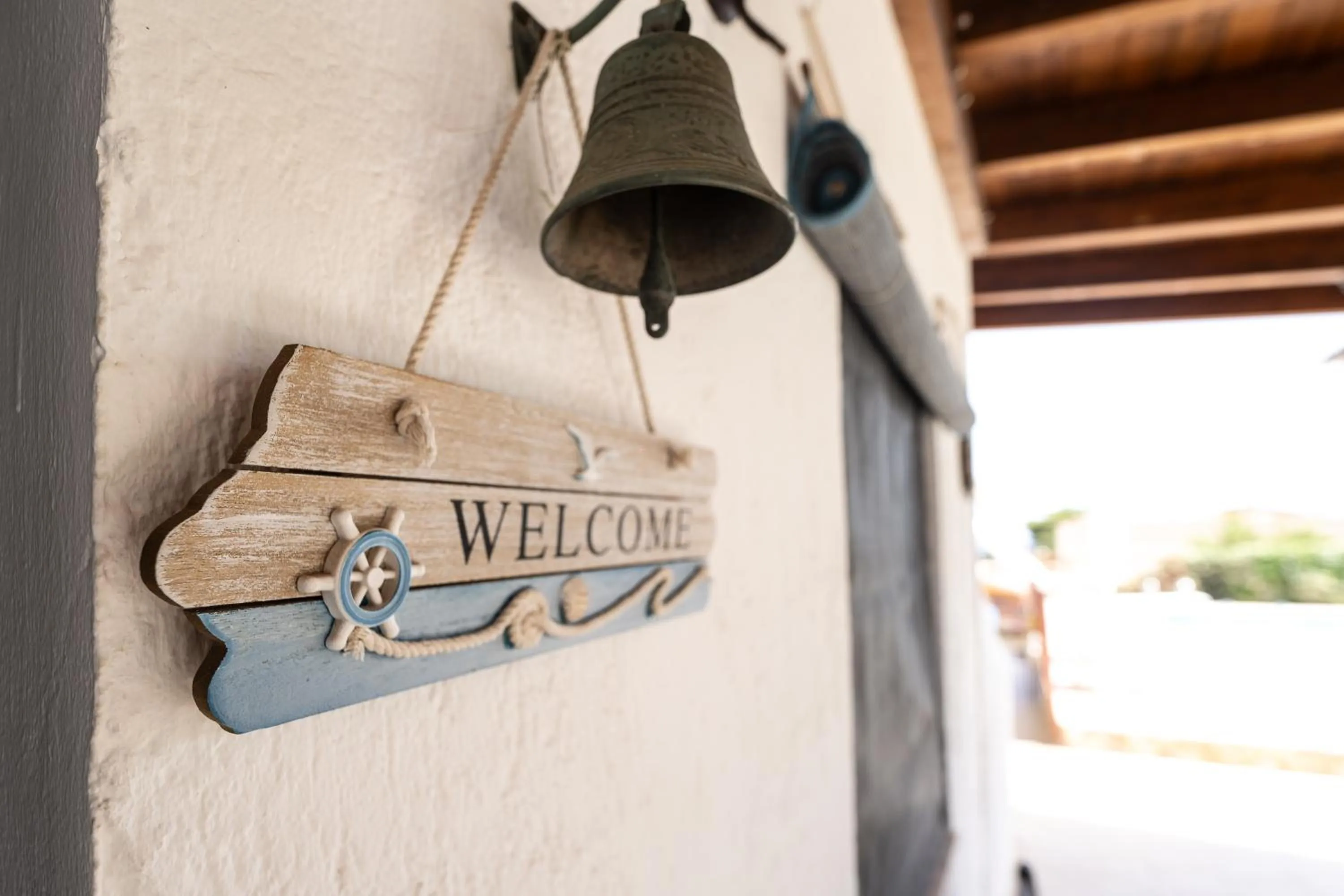 Villa Giulia Tonnara di Bonagia