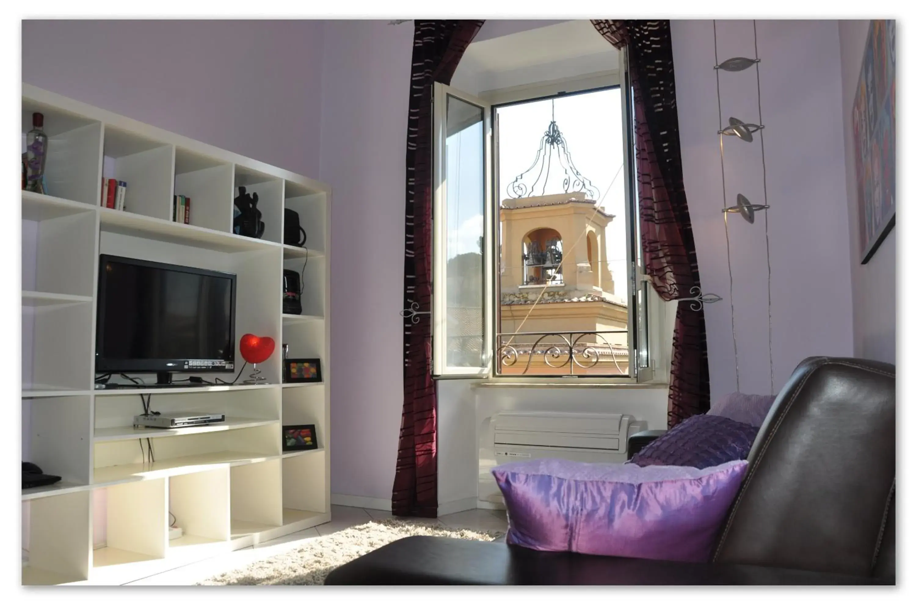 Valentina Vatican Apartment Valentina Vatican Apartment