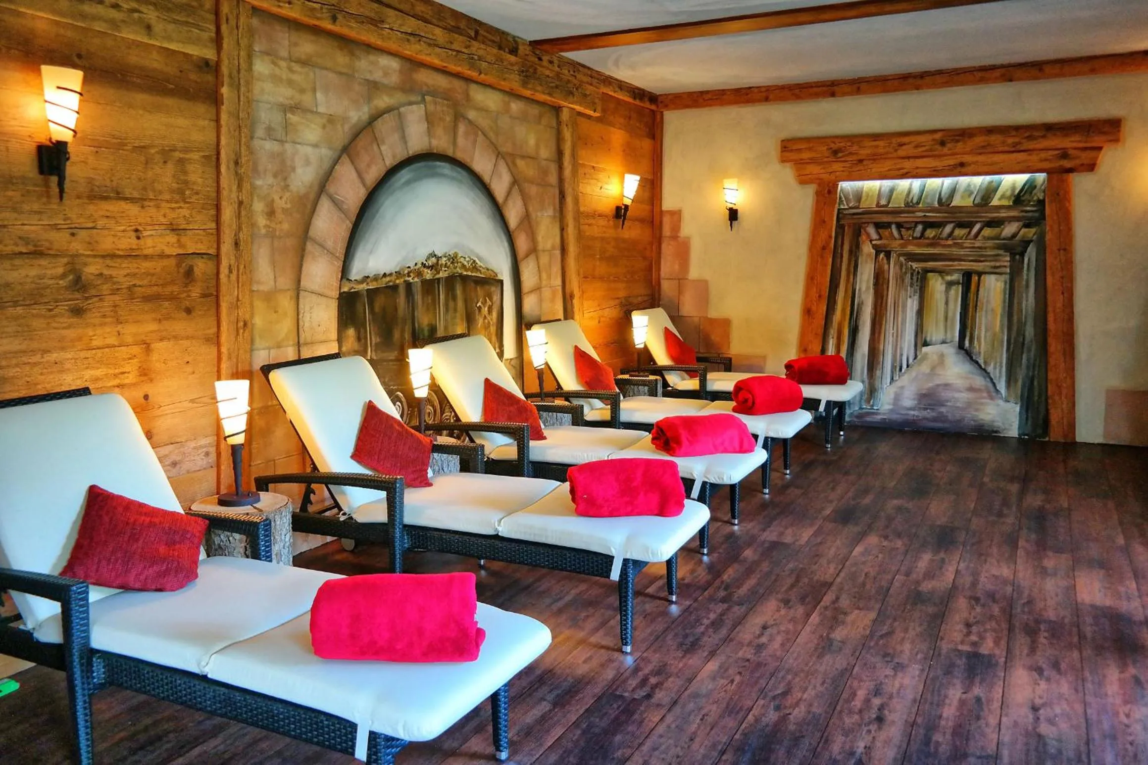 Hotel Garni Bergblick