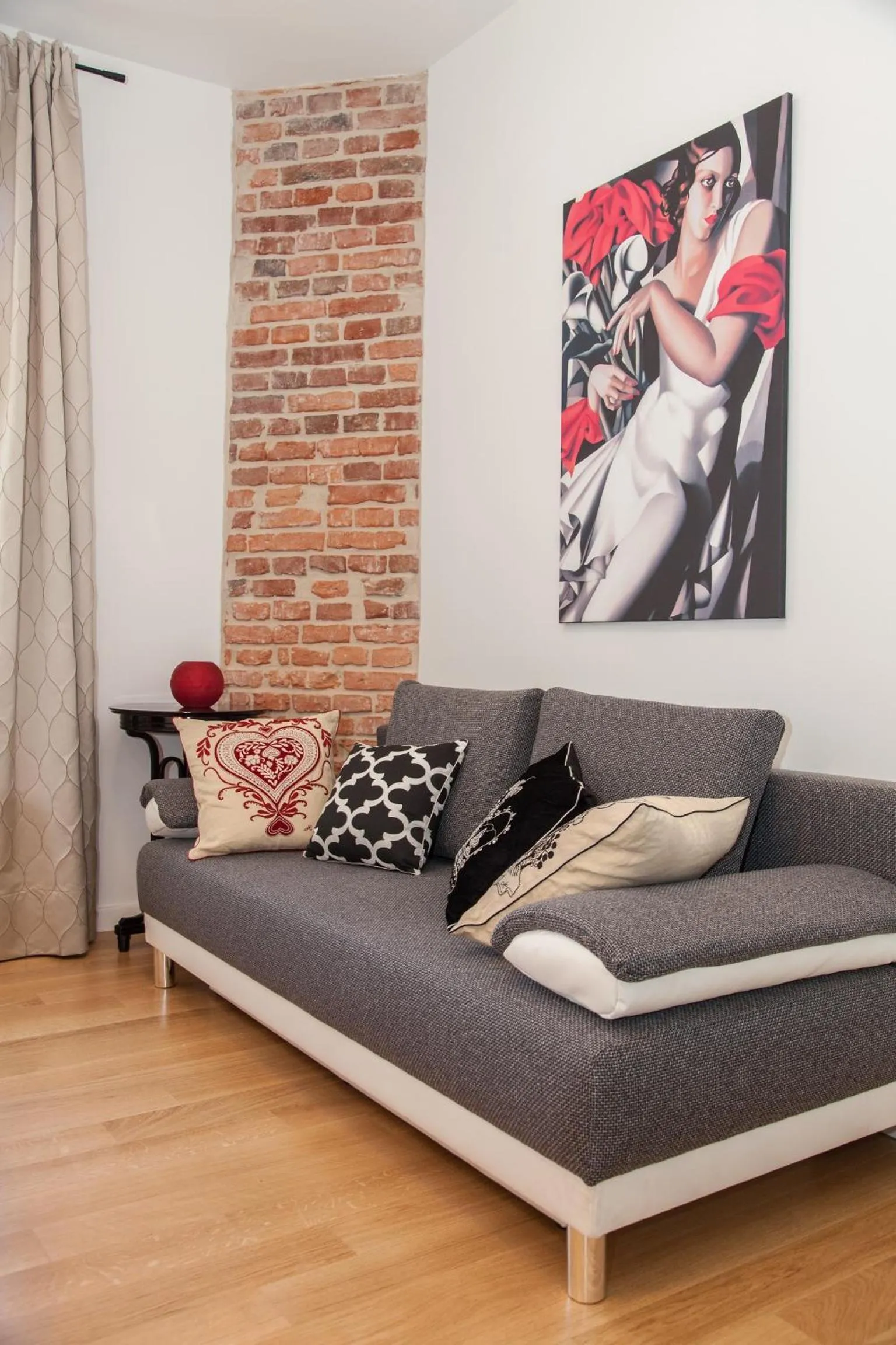 BC7 Apartments