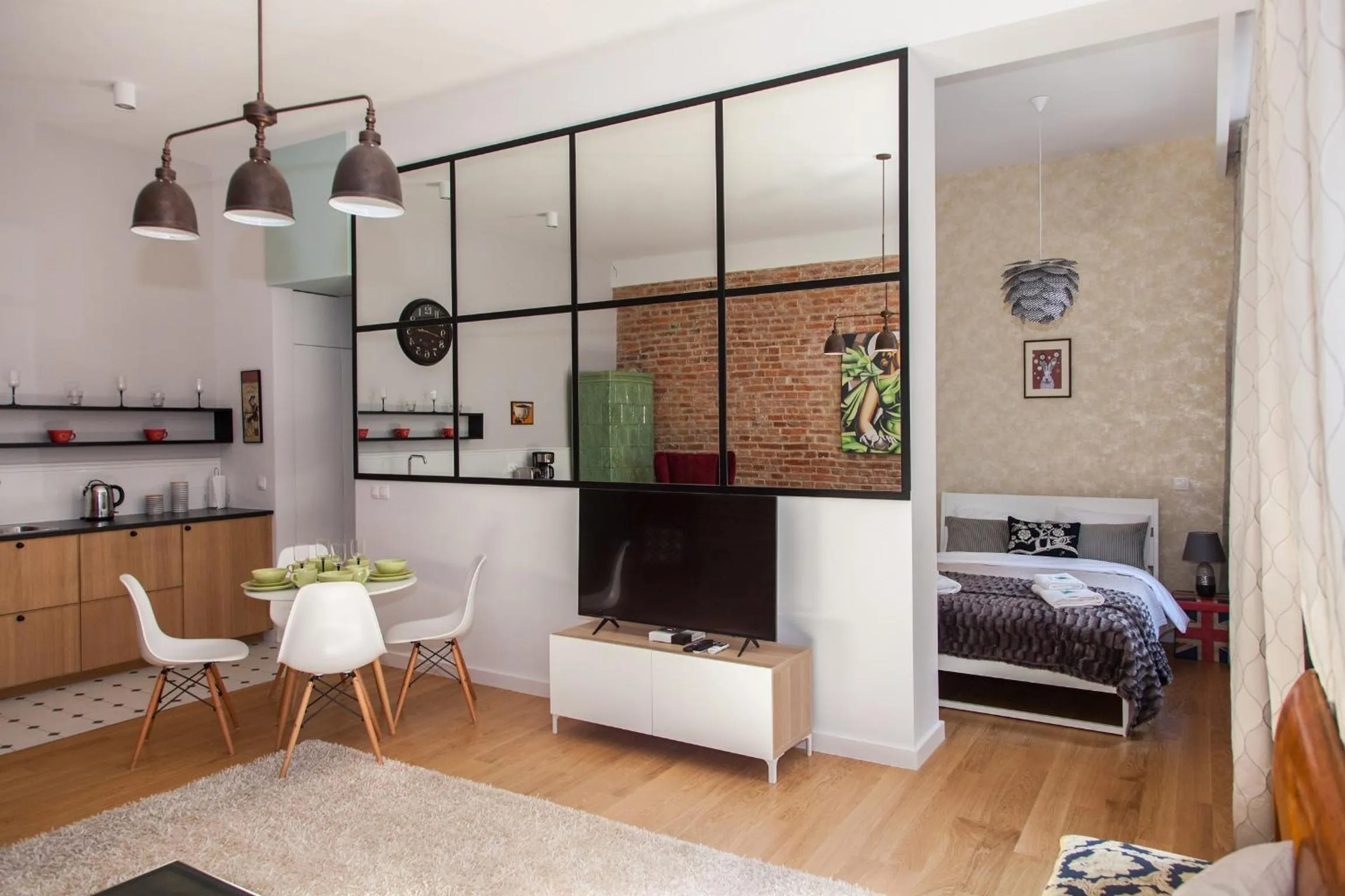 BC7 Apartments