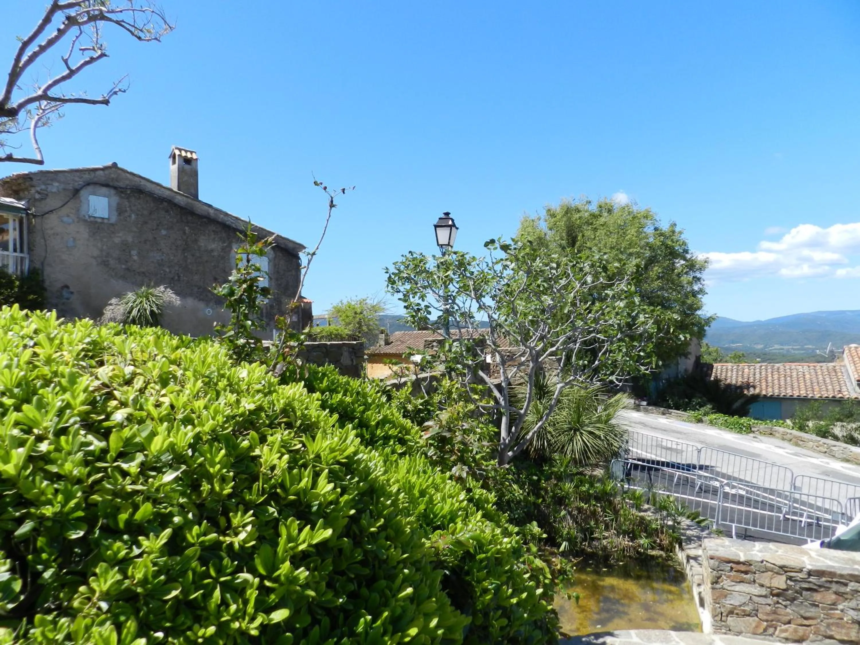 La Maison Péano