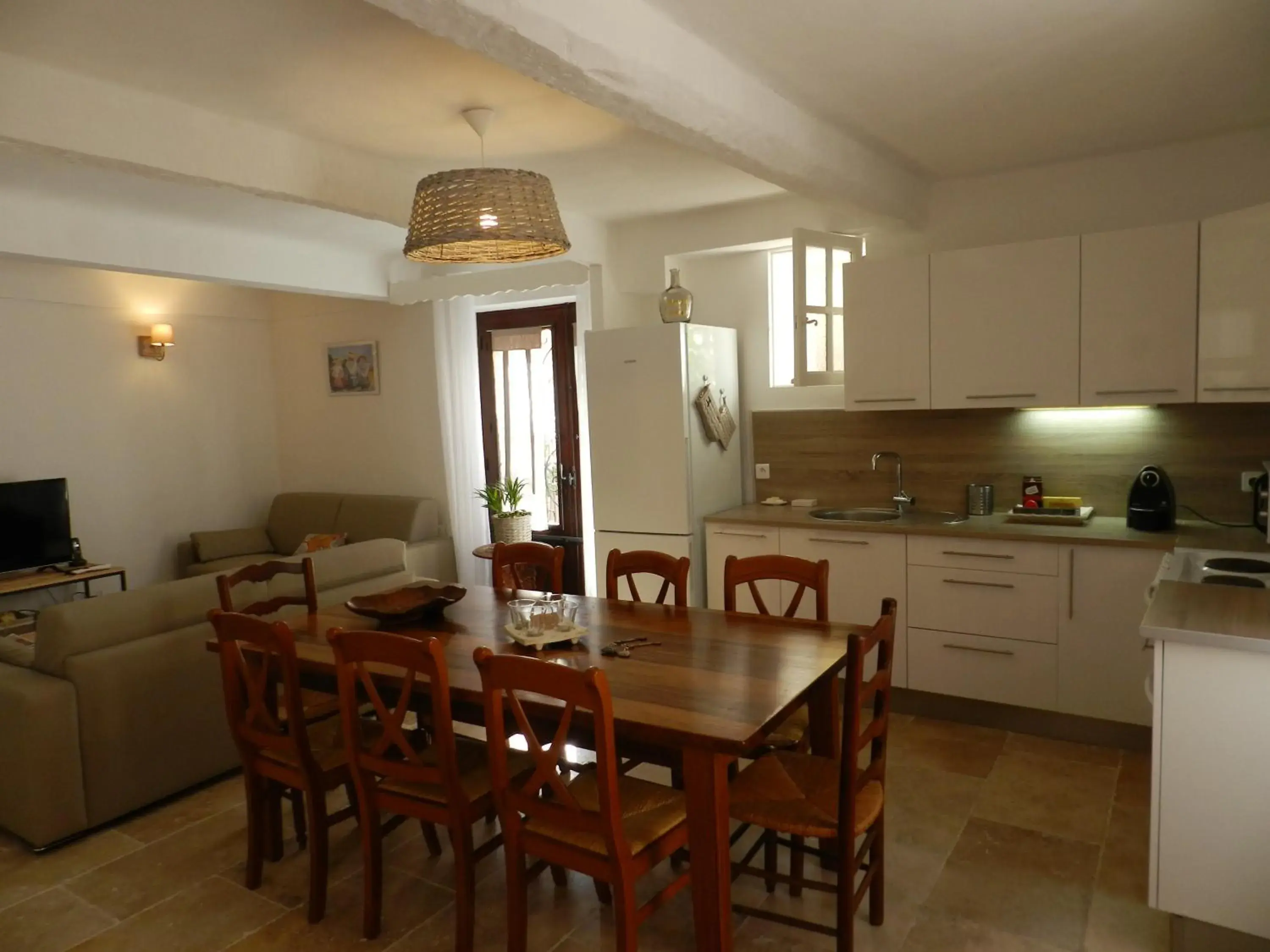 La Maison Péano La Maison Péano