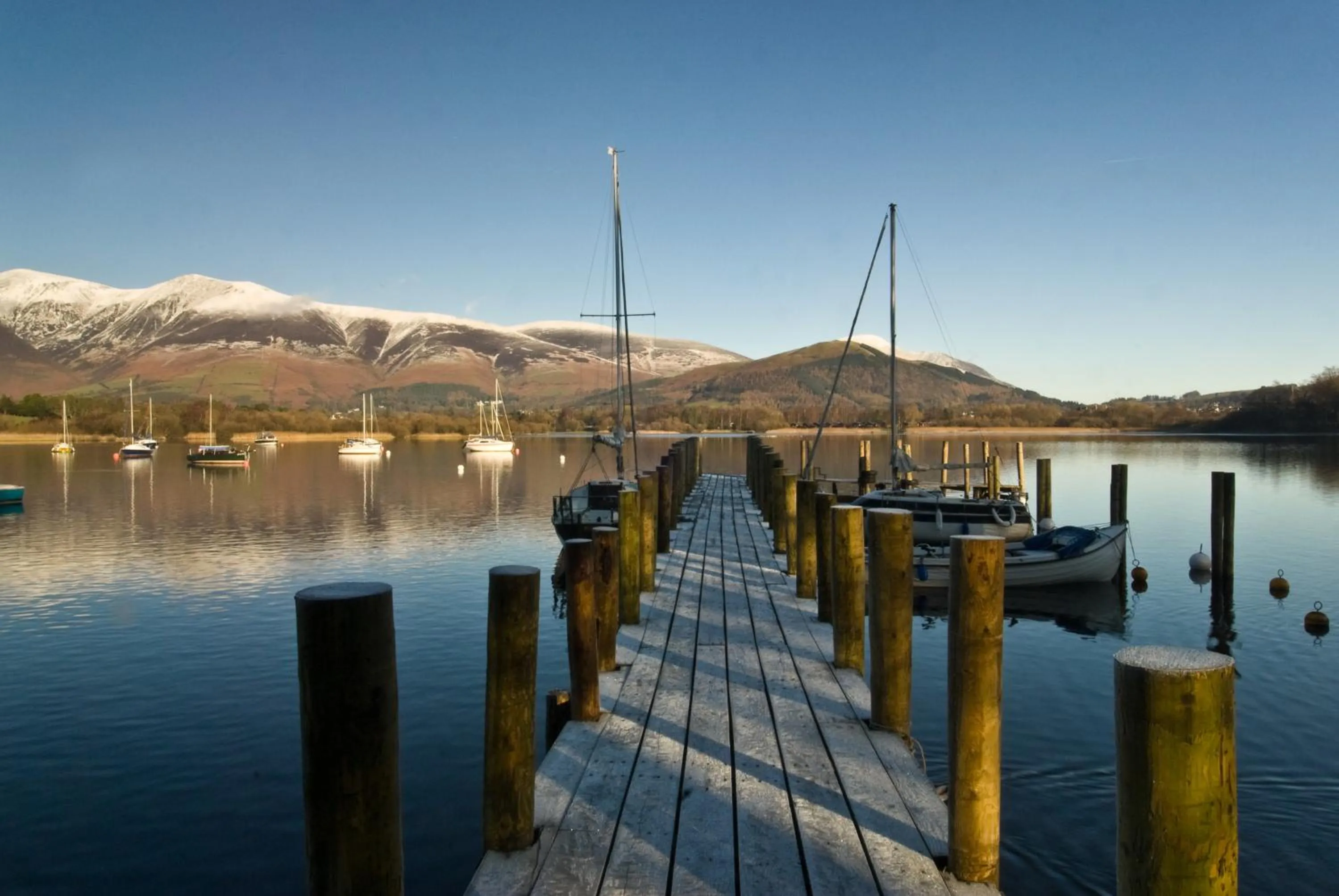 Activities in Ambleside Townhouse