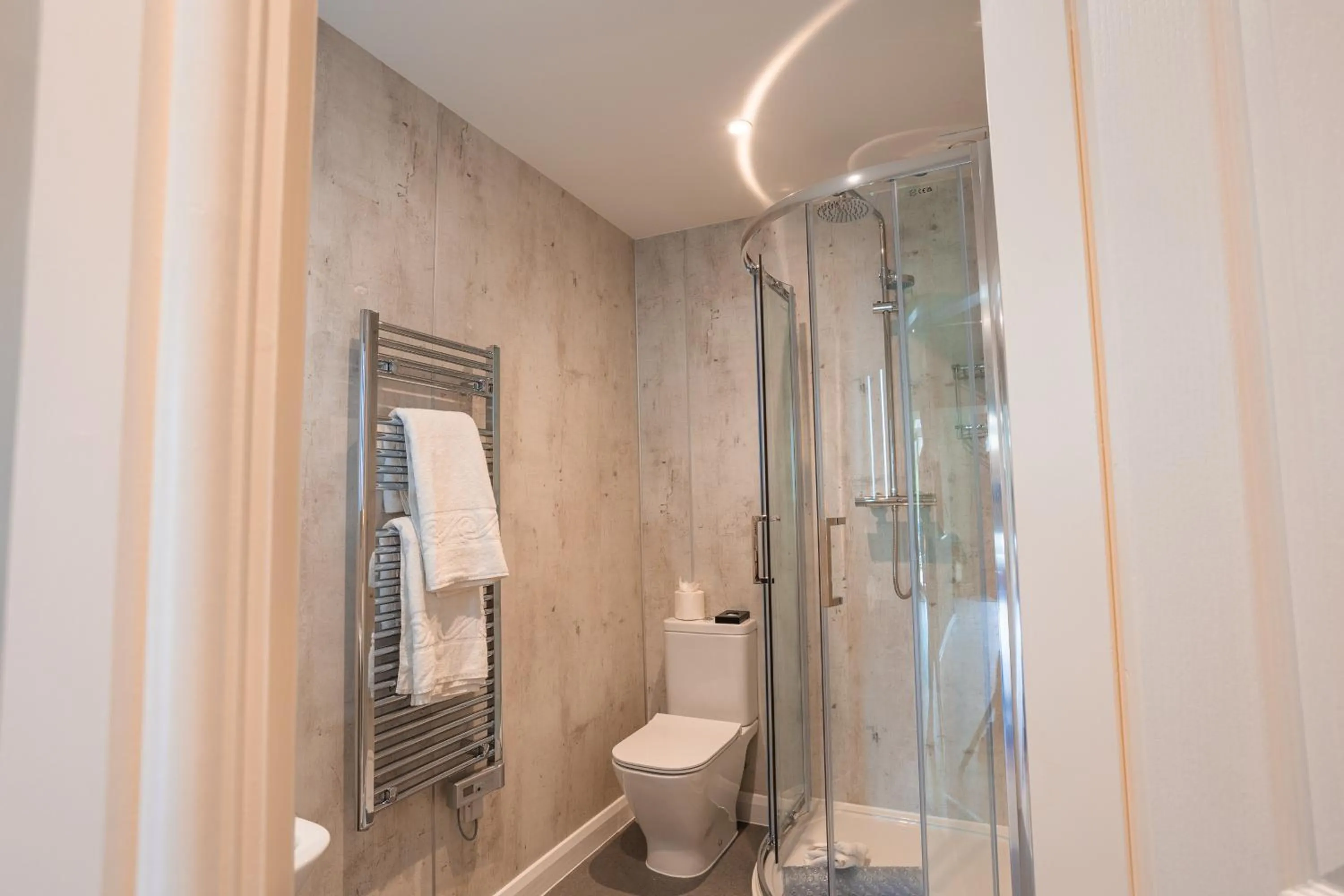 Bathroom in Ambleside Townhouse