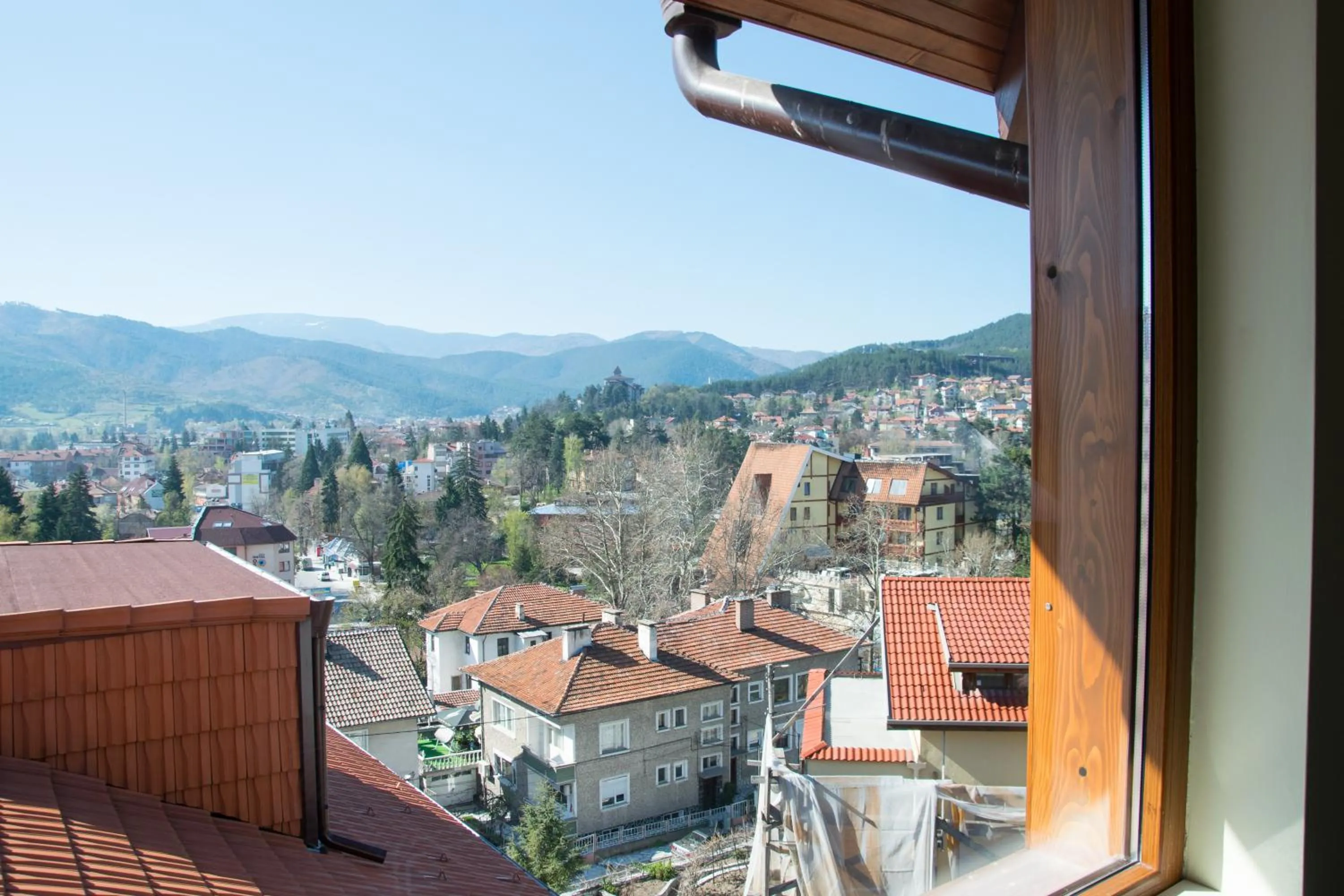 Neighbourhood in Veli Hills Apartments