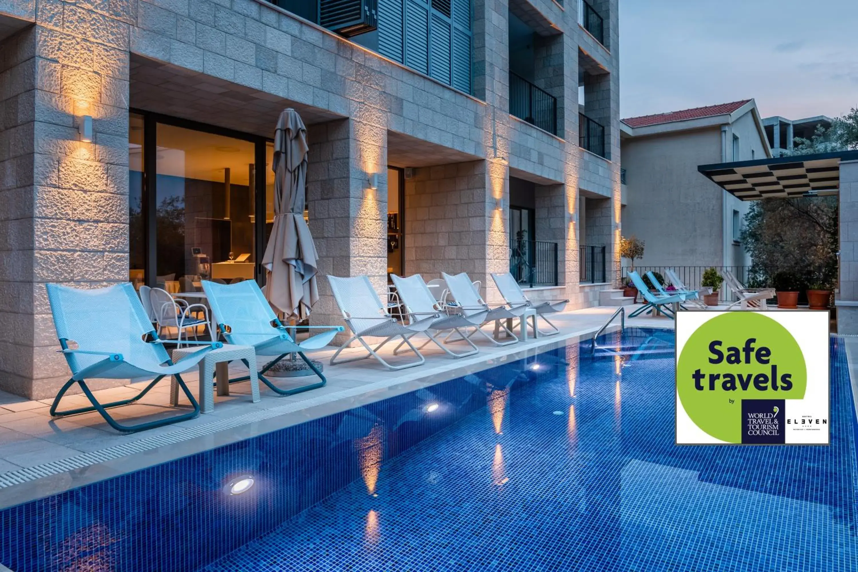 Hotel Eleven Hotel Eleven