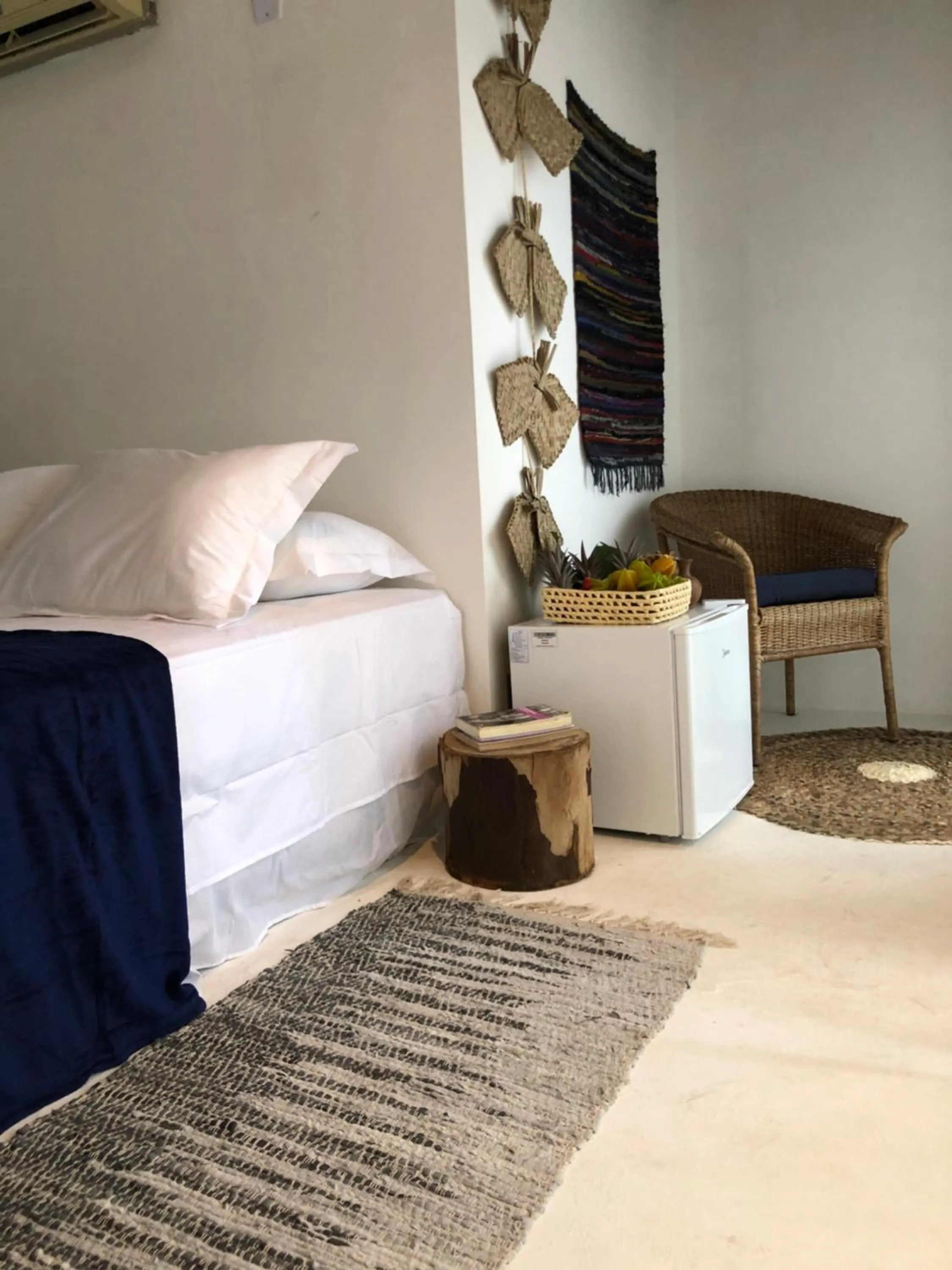 Double Room in Kûara Pipa