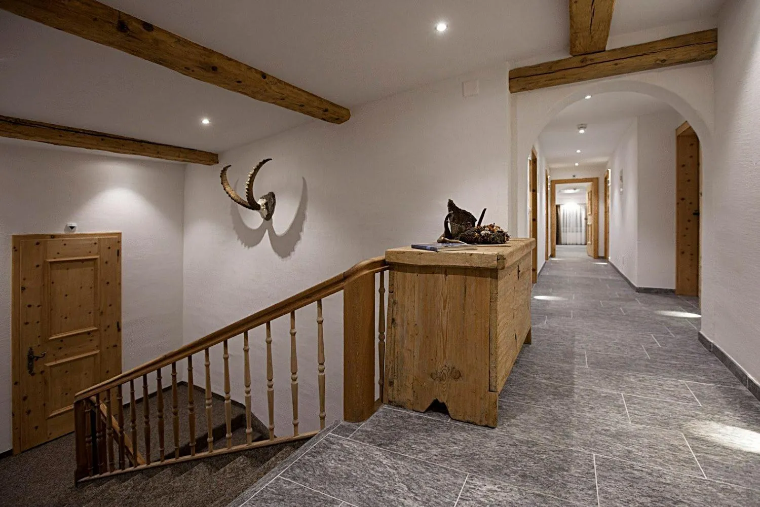 Other in Hotel Crusch Alba Zernez