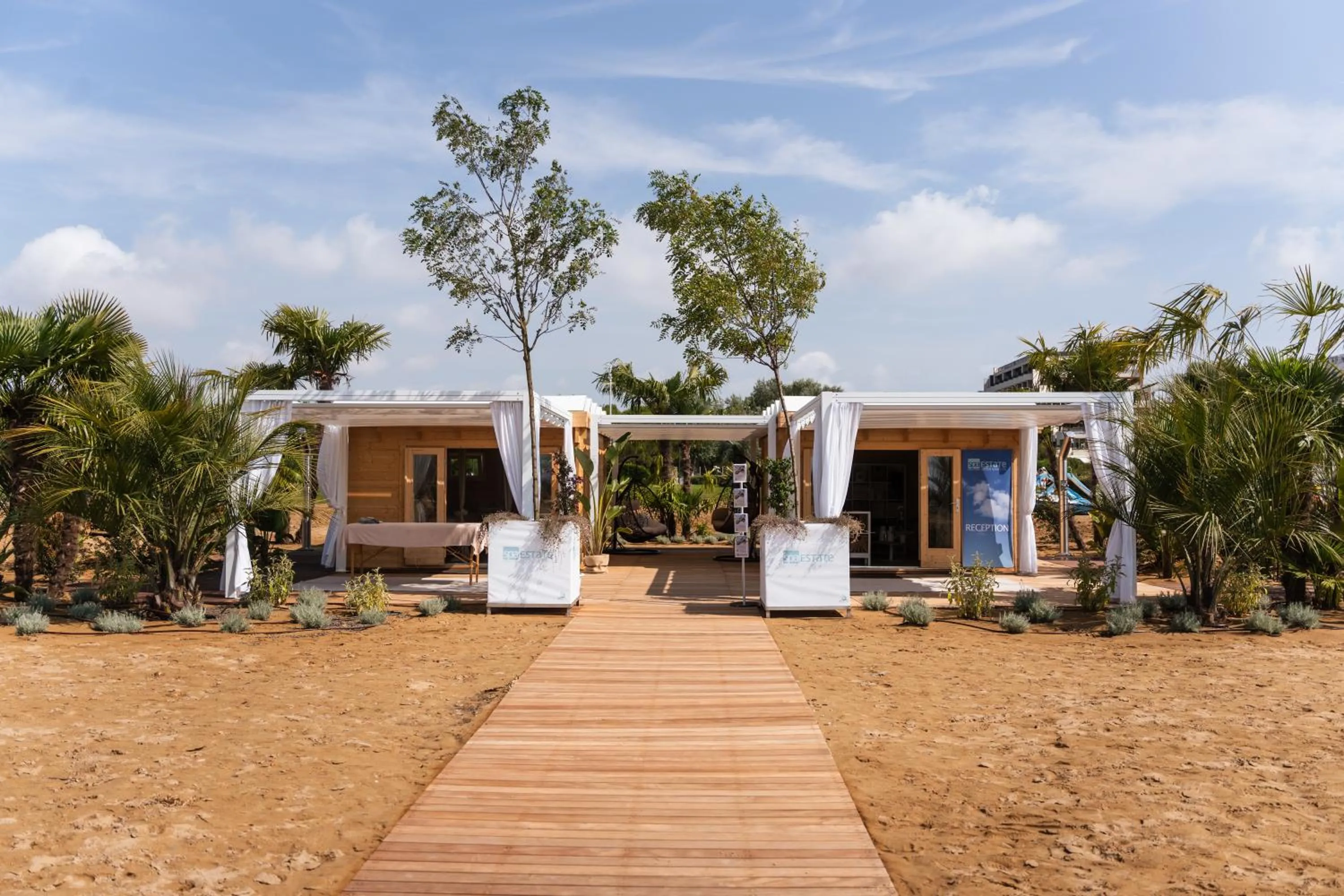 Spa and wellness centre/facilities in Residenza delle Terme