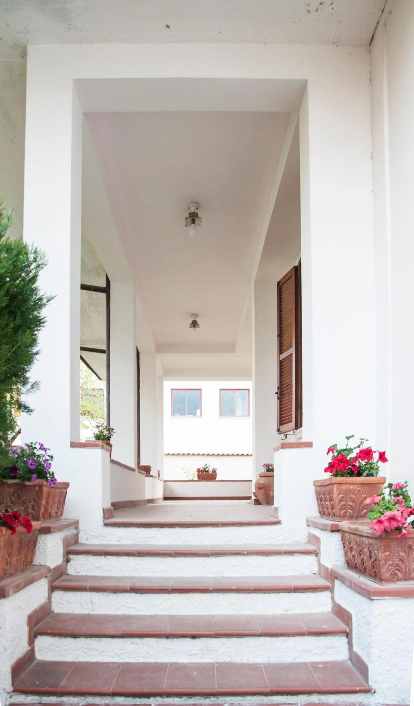 Villa Del Poeta