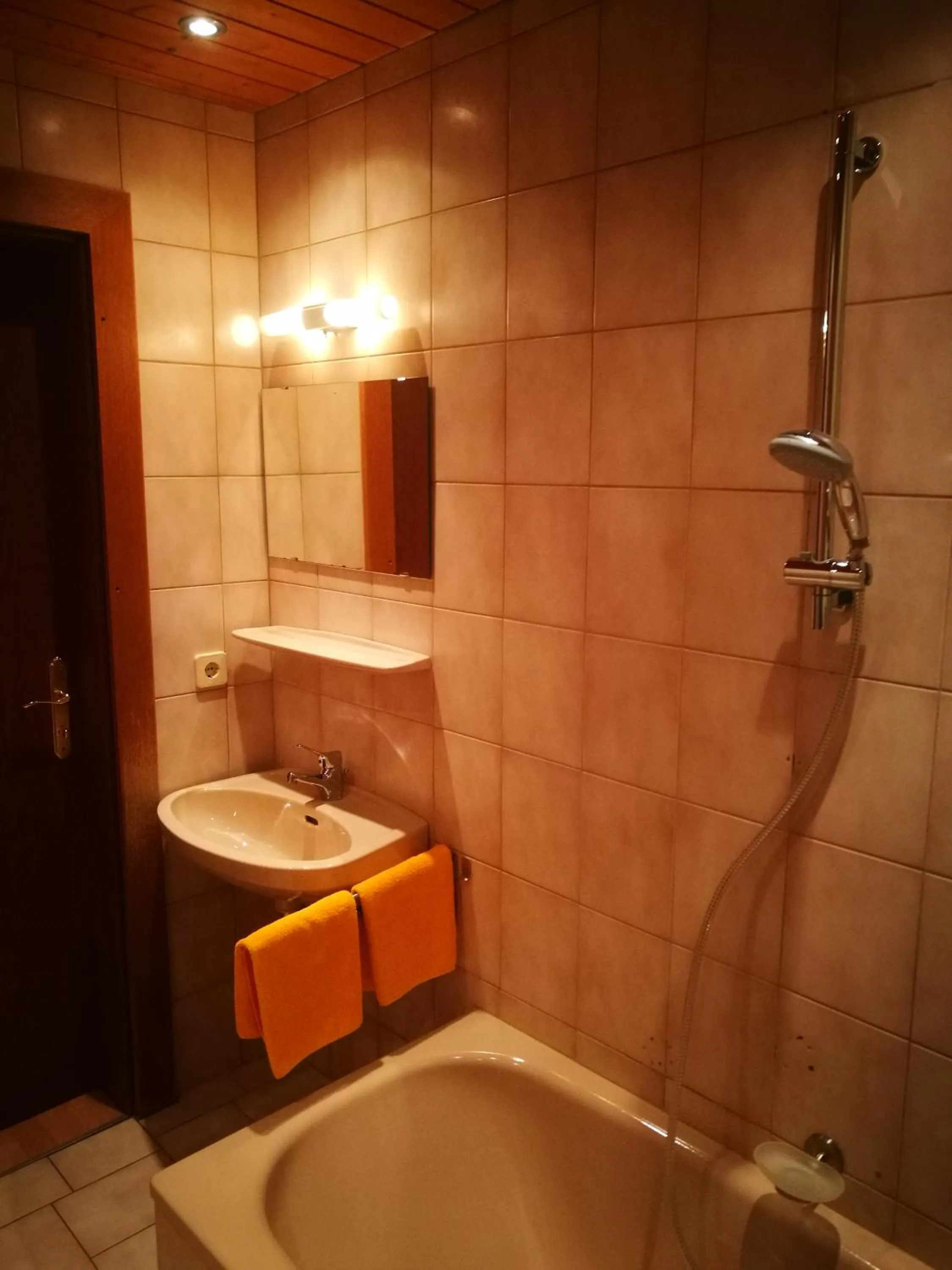 Photo of the whole room in Gasthof Stauder