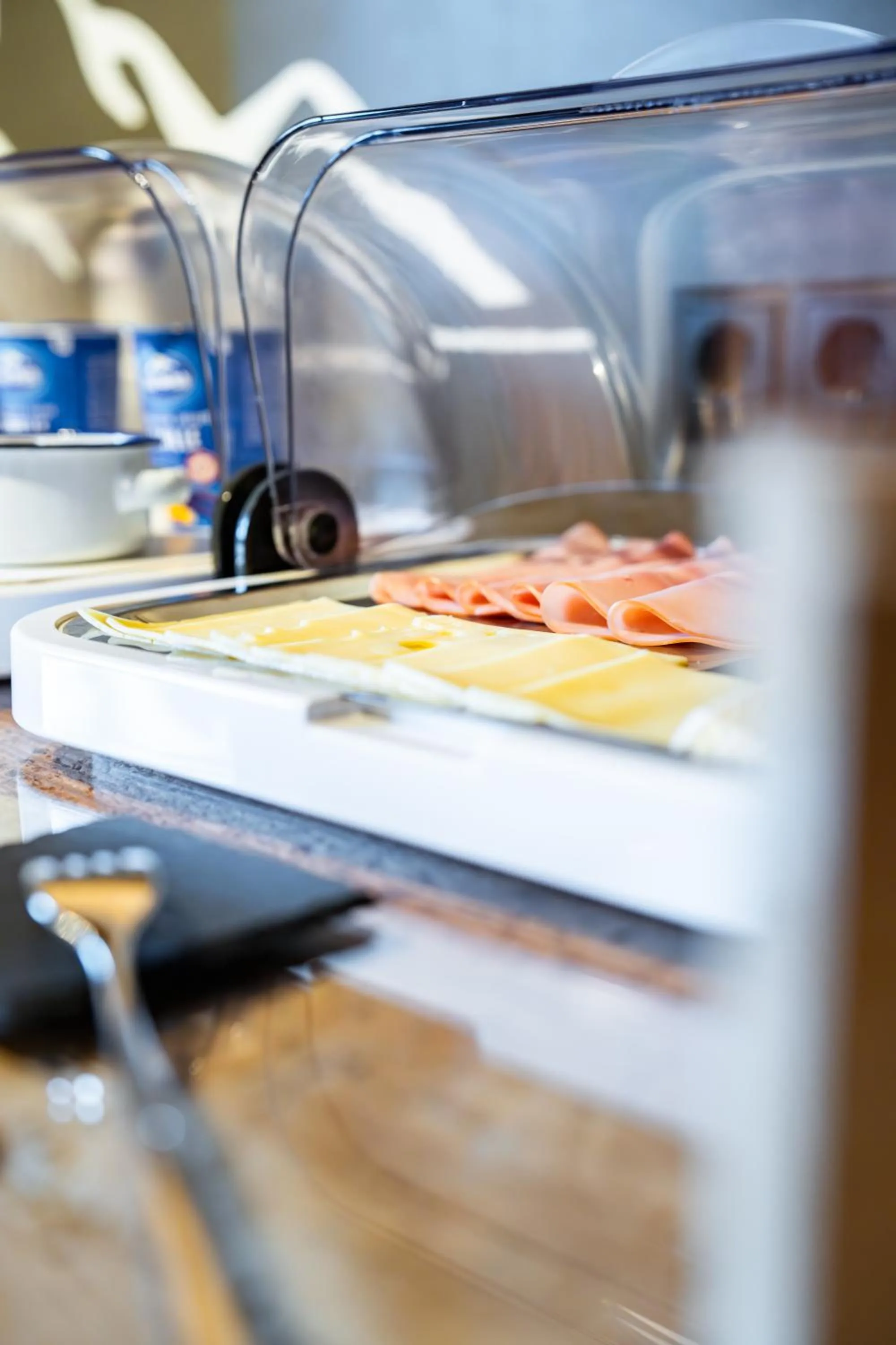 Breakfast in Stauders Zimmer und Ferienwohnungen