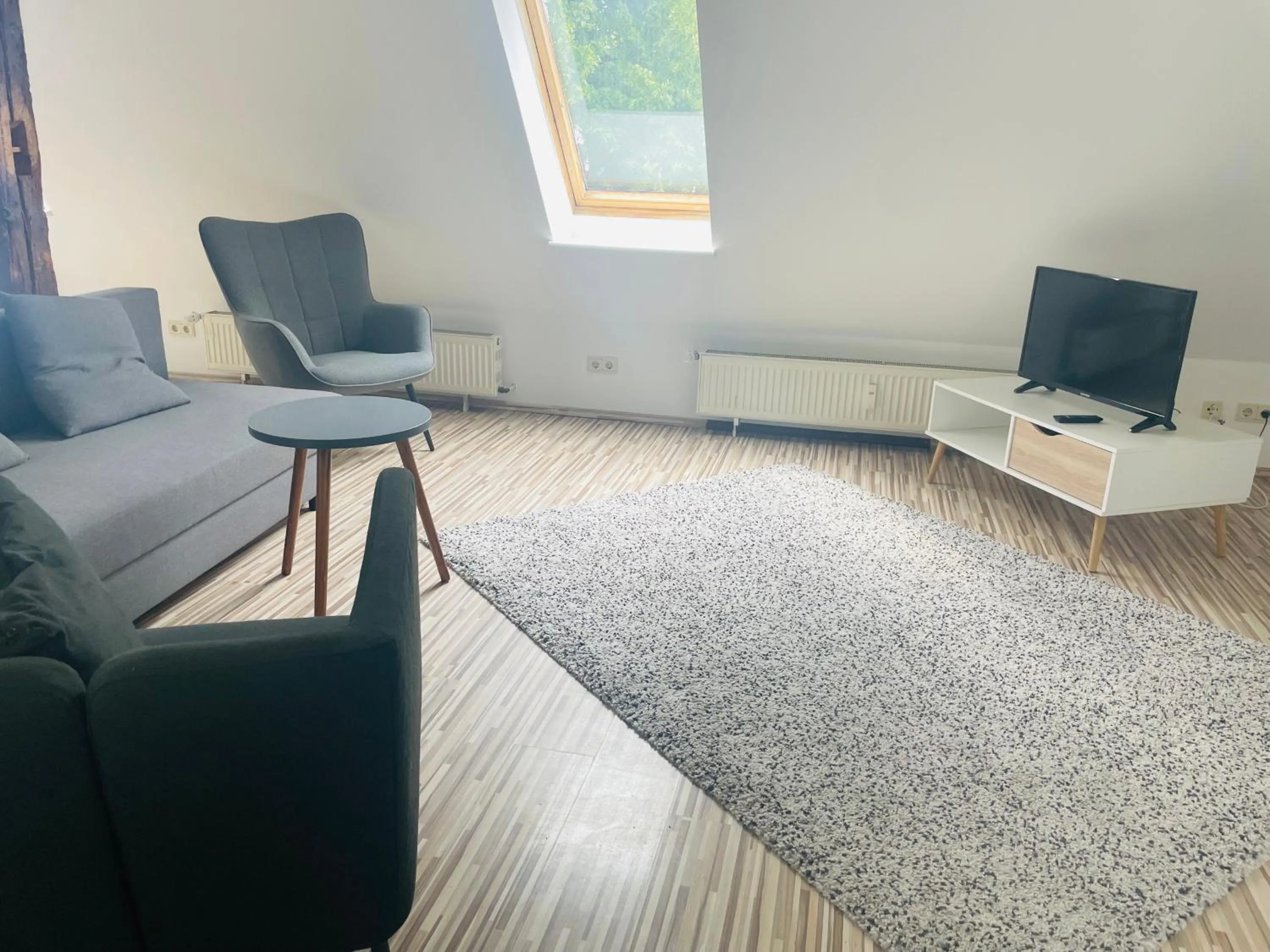 MARKT EINS Gästezimmer