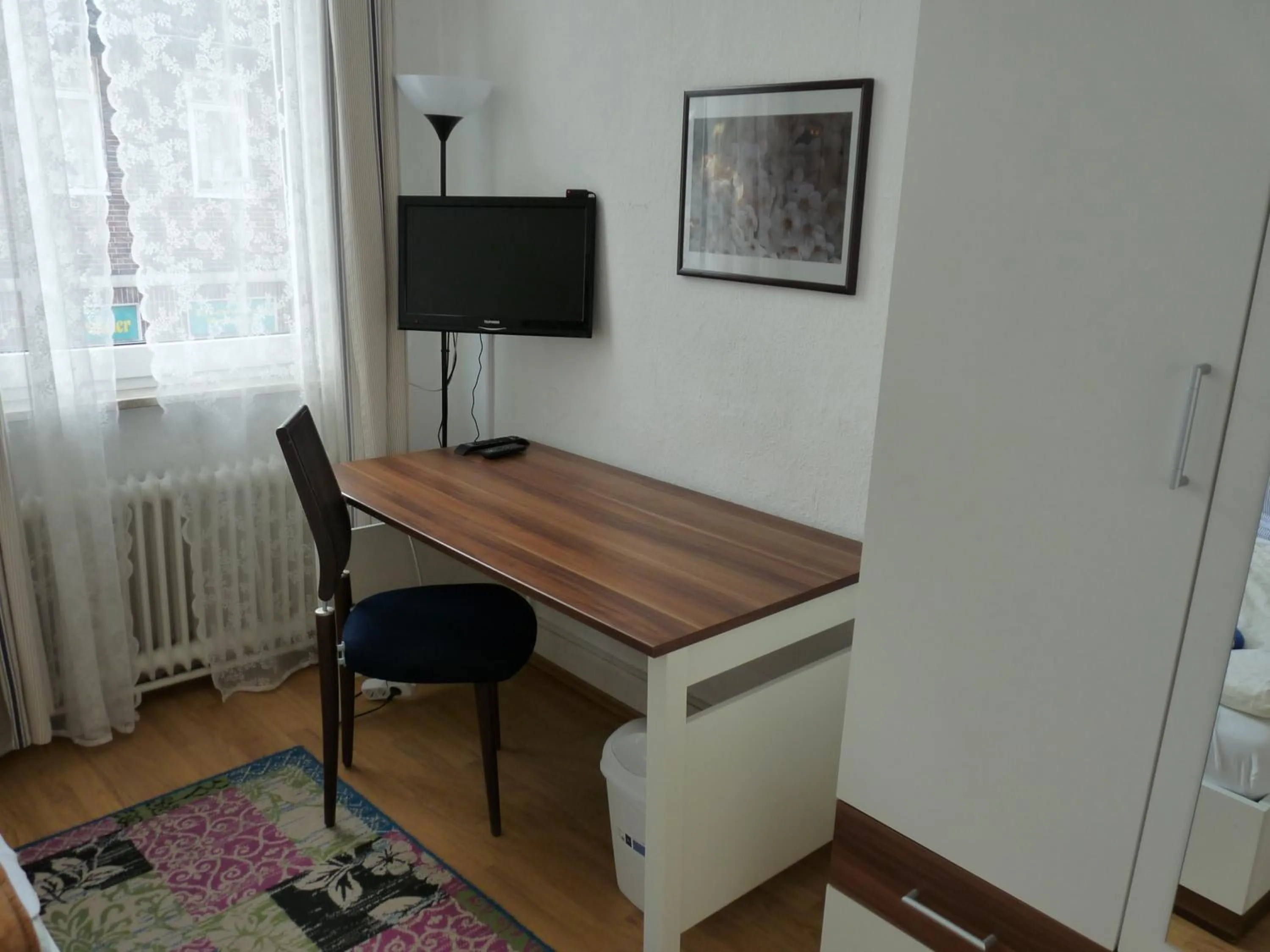 MARKT EINS Gästezimmer