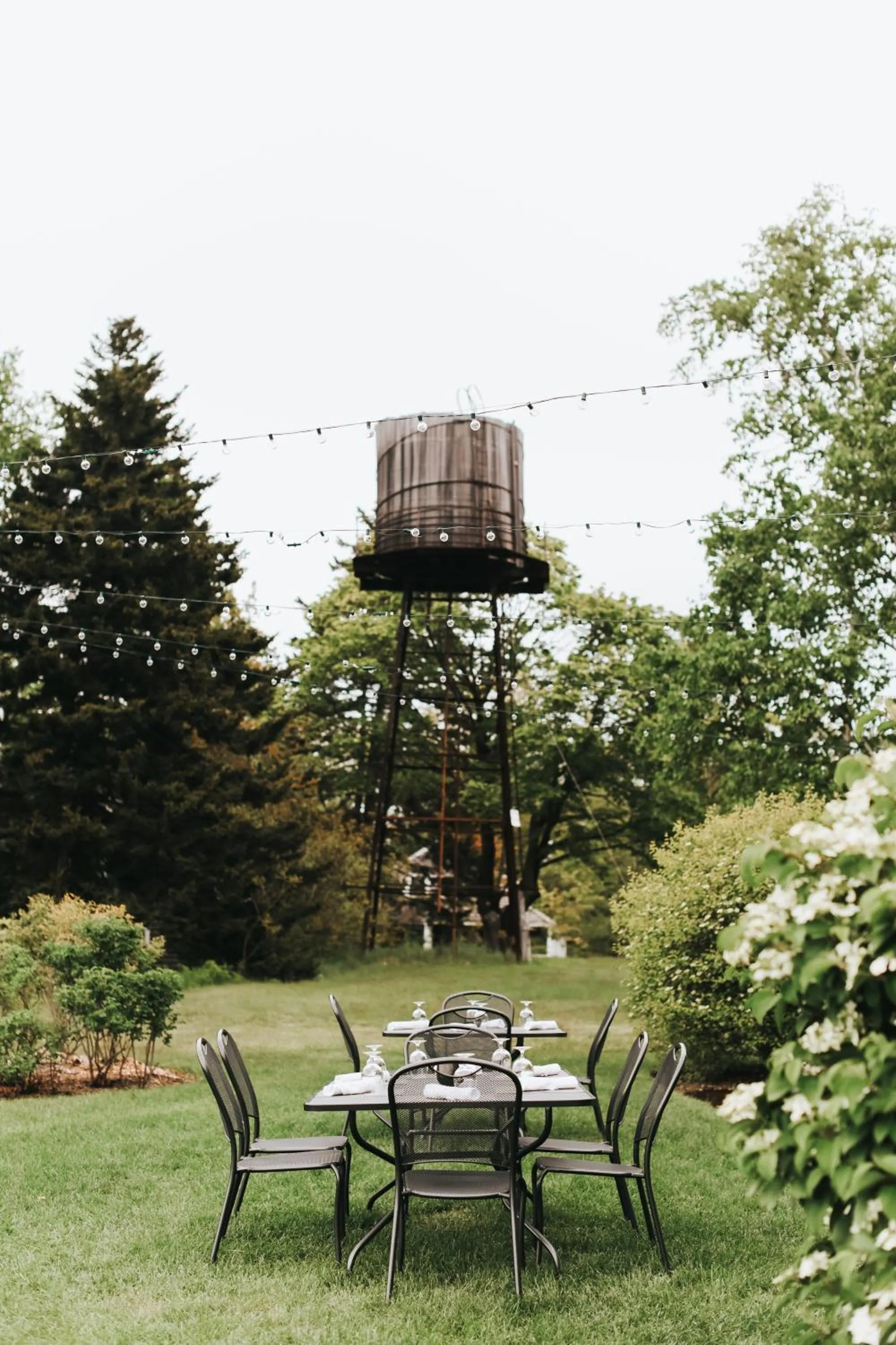 Restaurant/places to eat in Chebeague Island Inn