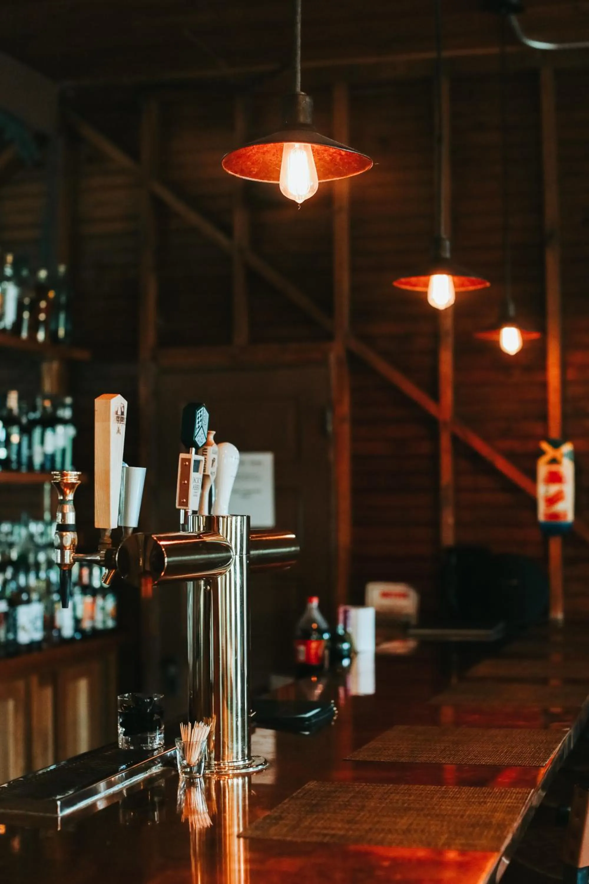 Restaurant/places to eat in Chebeague Island Inn